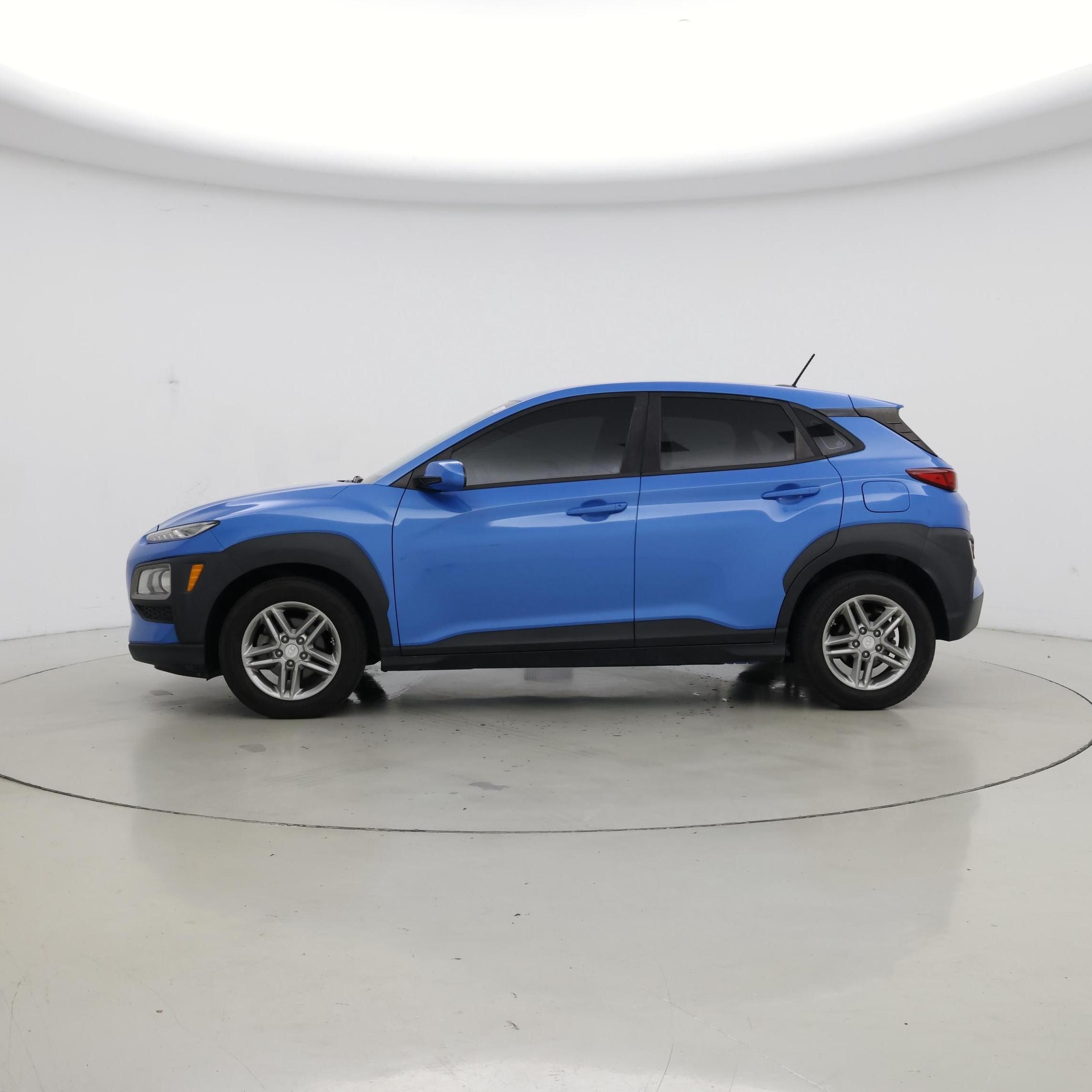 Thumbnail: 2019 Hyundai Kona - 3