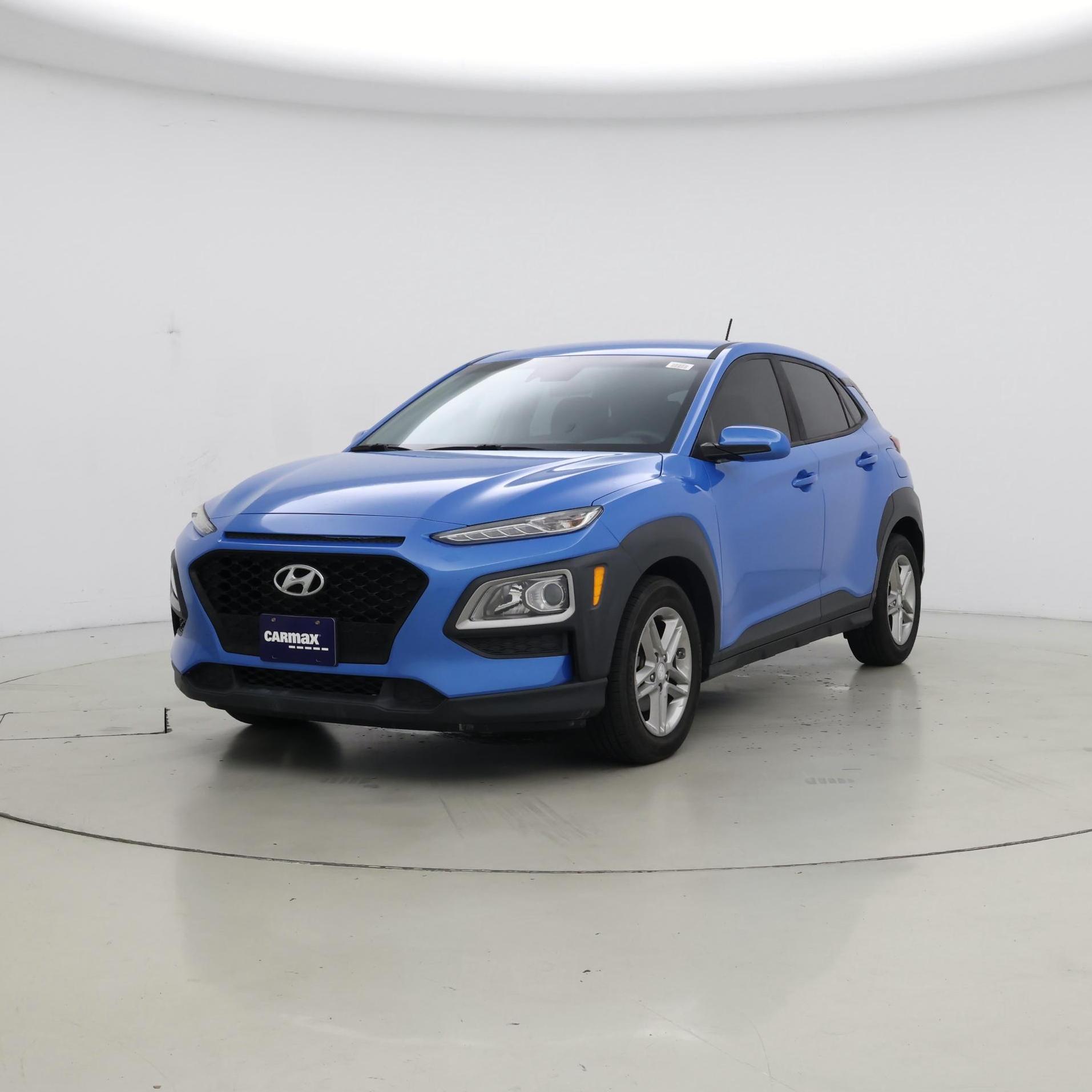 Thumbnail: 2019 Hyundai Kona - 4