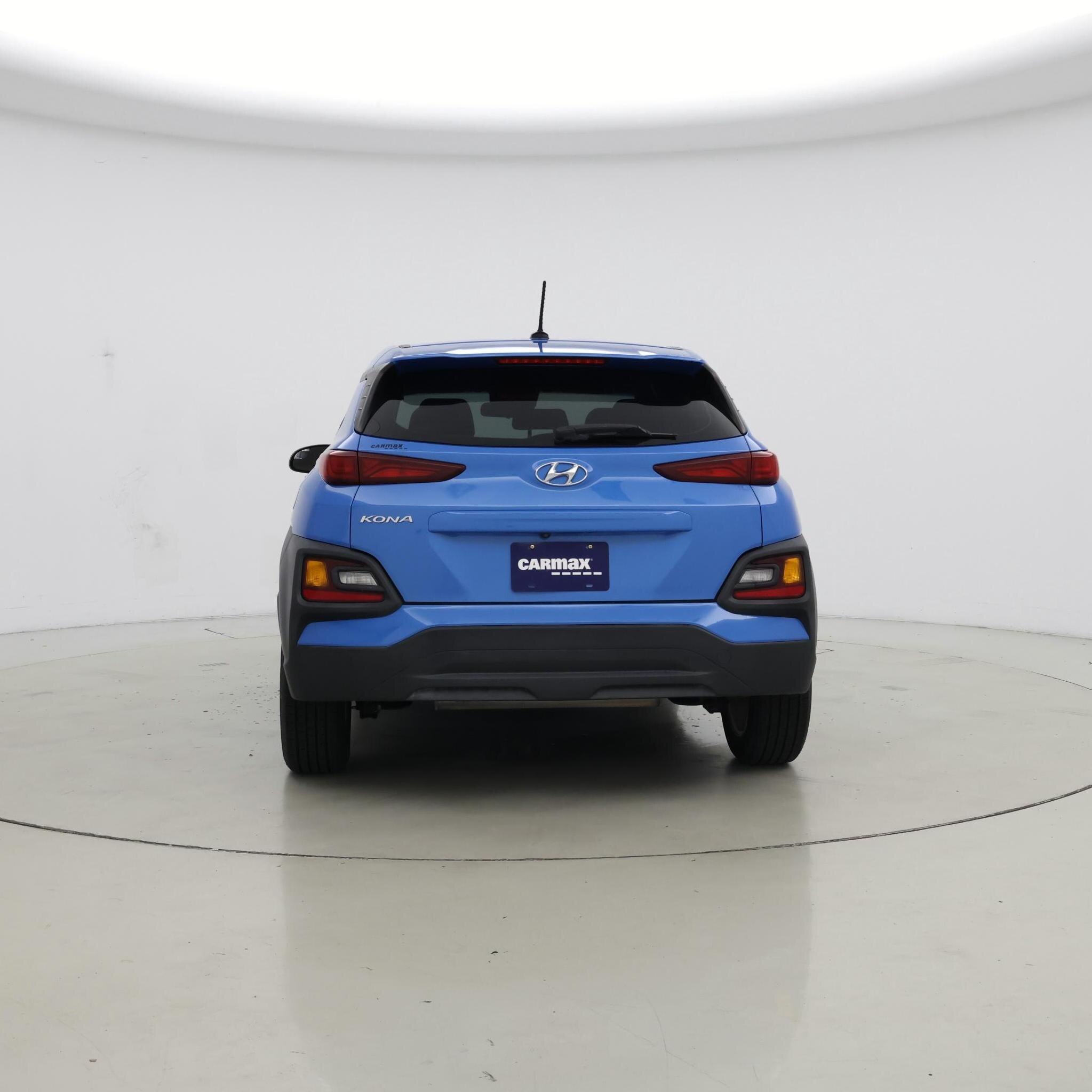 Thumbnail: 2019 Hyundai Kona - 6