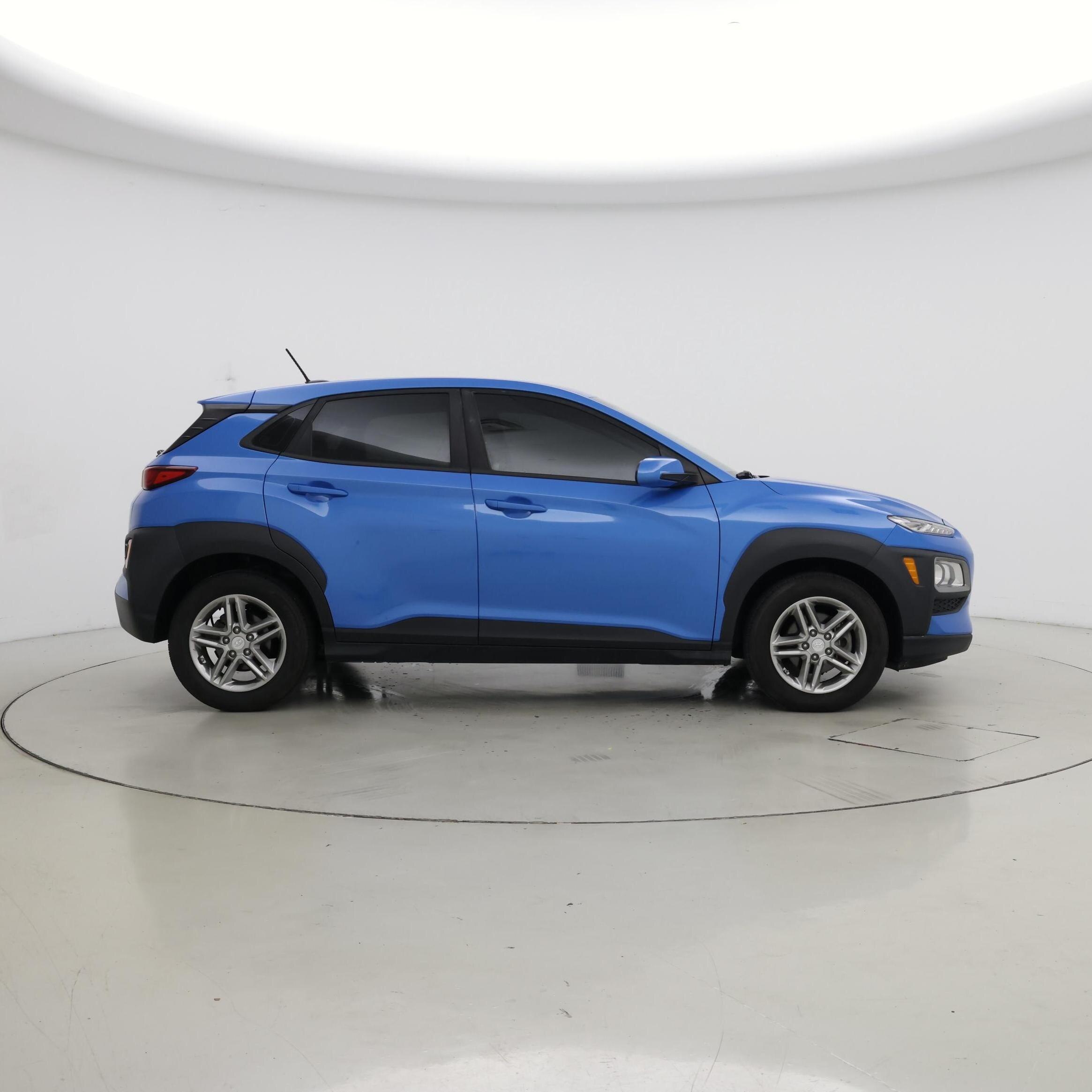 Thumbnail: 2019 Hyundai Kona - 7