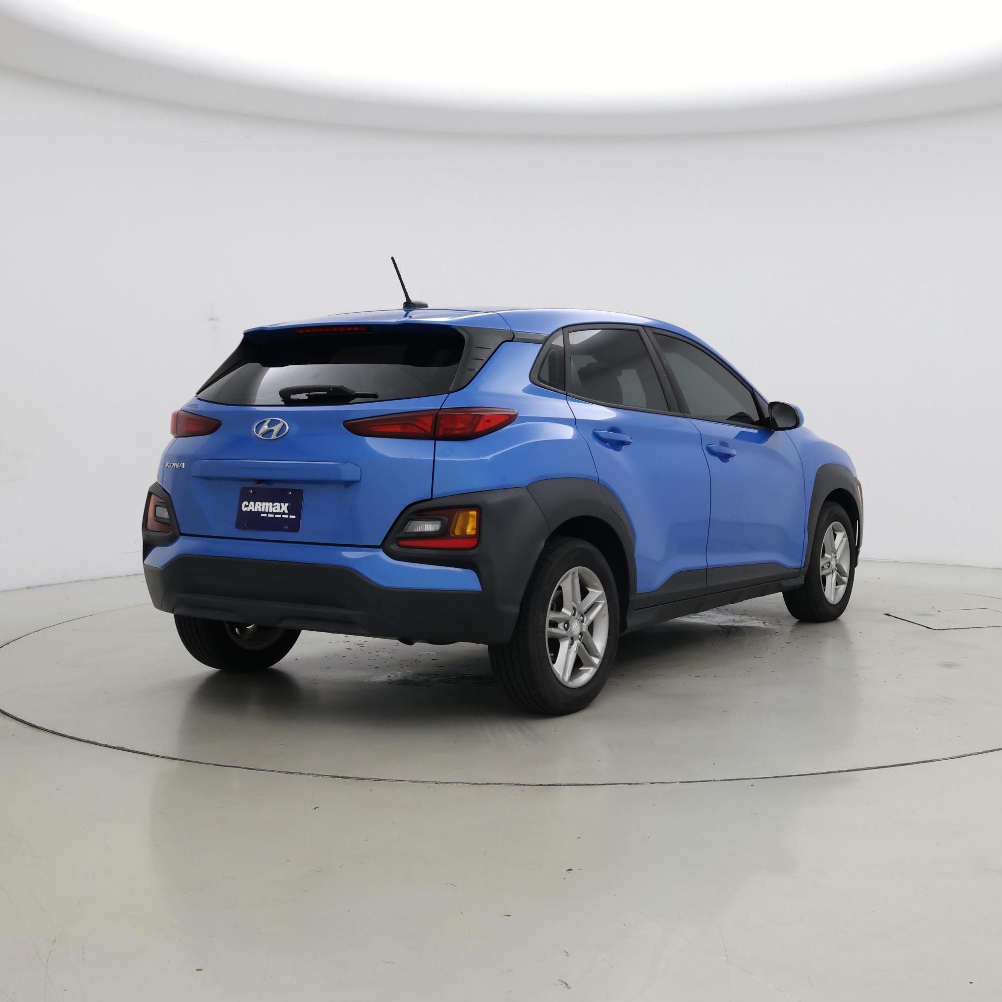 Thumbnail: 2019 Hyundai Kona - 8