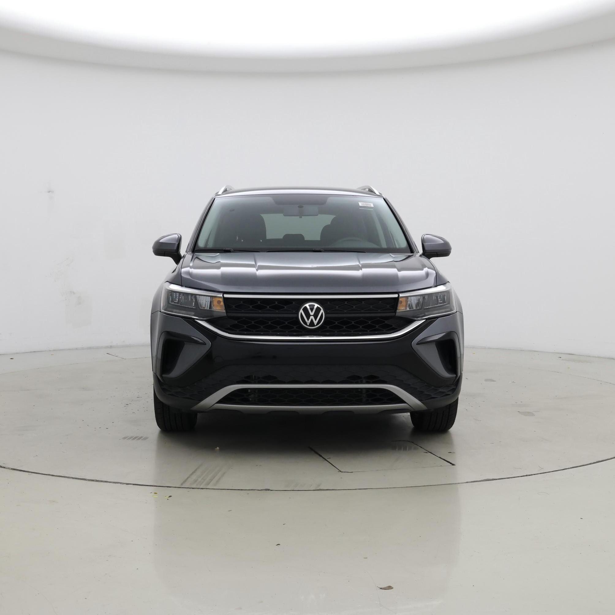 Thumbnail: 2022 Volkswagen Taos - 5