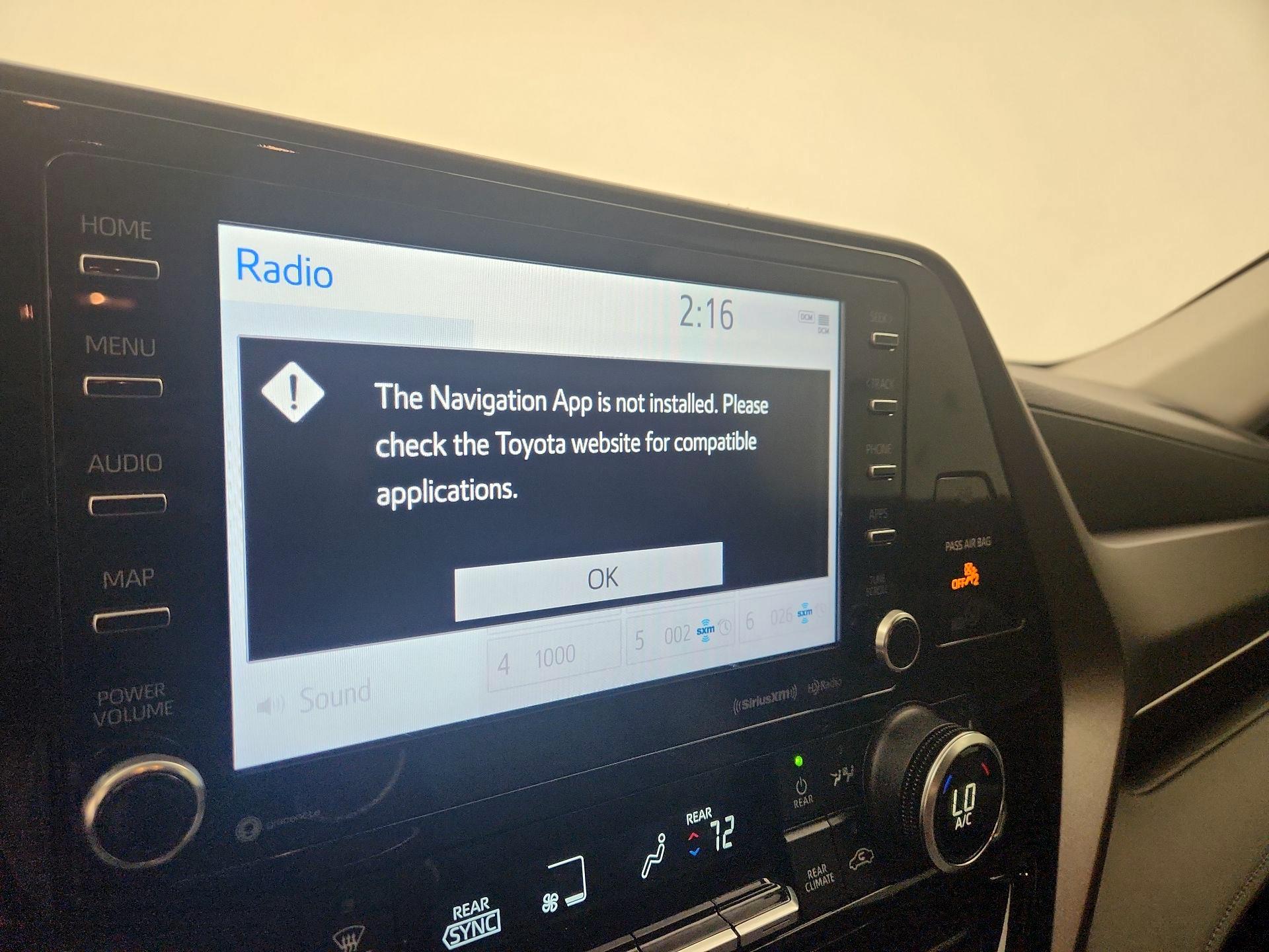 Thumbnail: 2022 Toyota Highlander - 14
