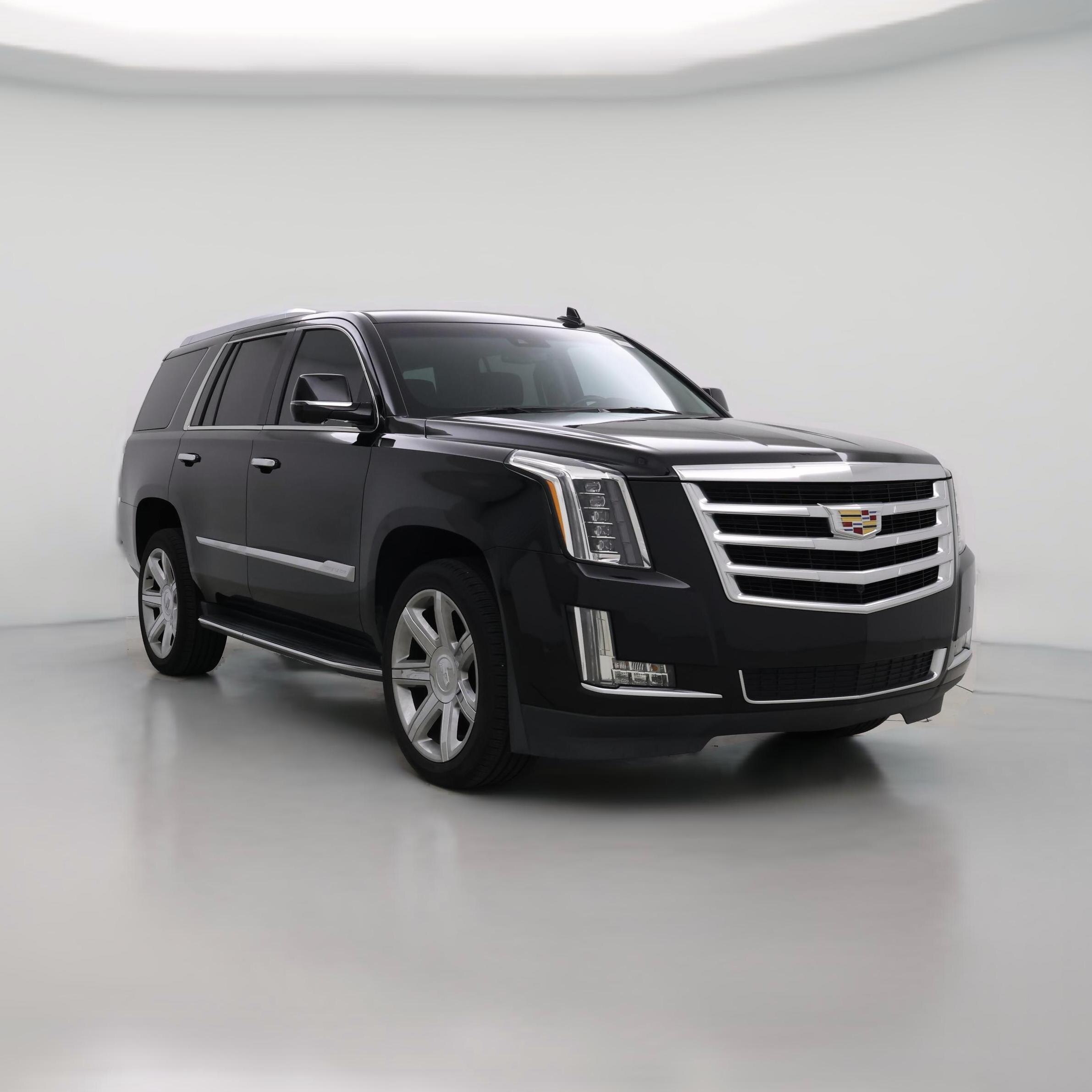 Thumbnail: 2019 Cadillac Escalade - 1