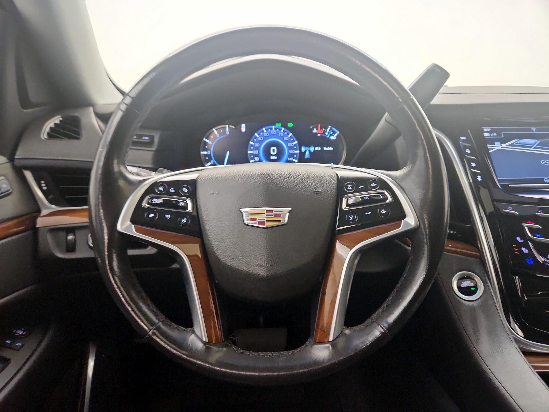 Thumbnail: 2019 Cadillac Escalade - 10