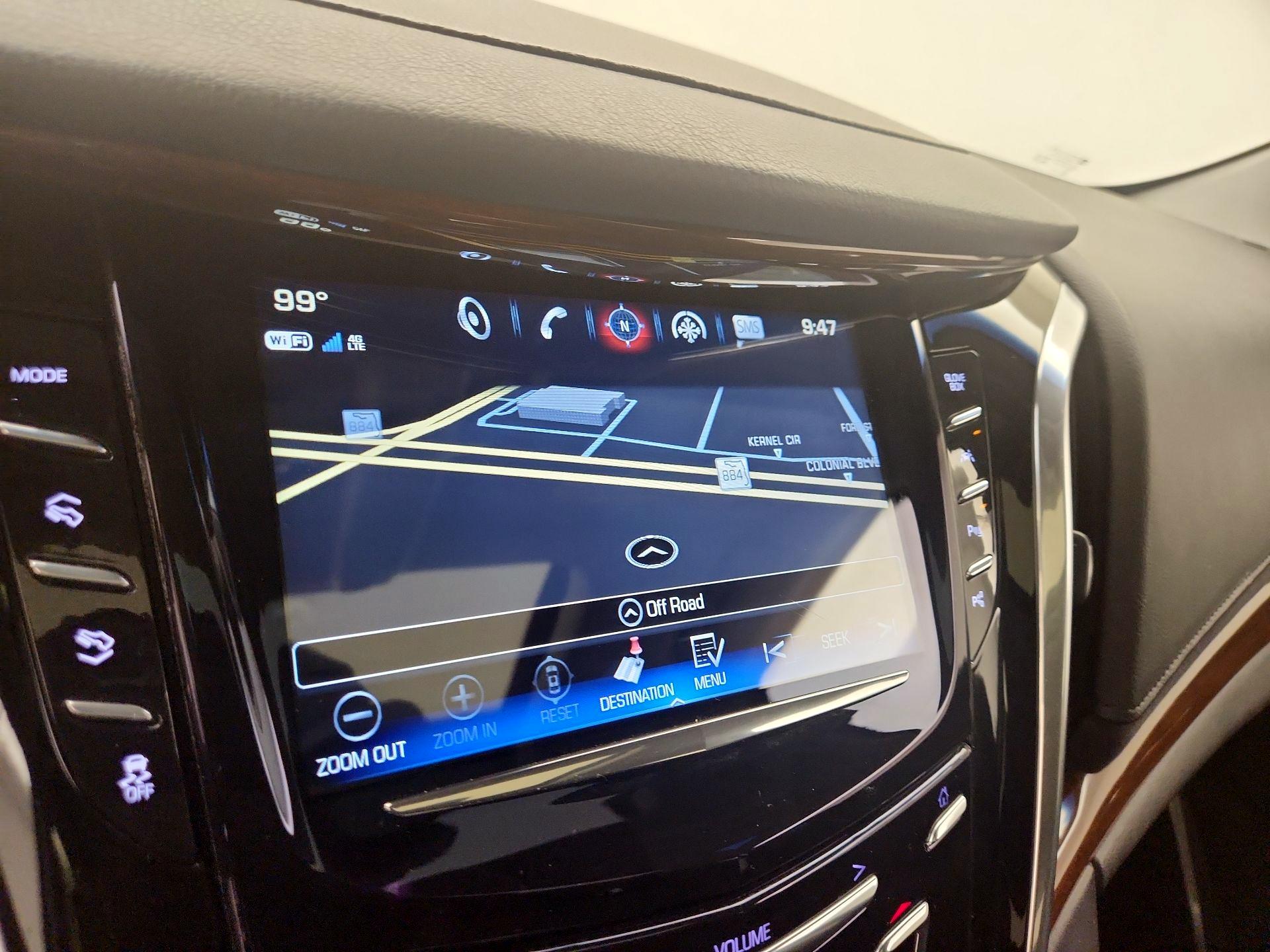 Thumbnail: 2019 Cadillac Escalade - 14
