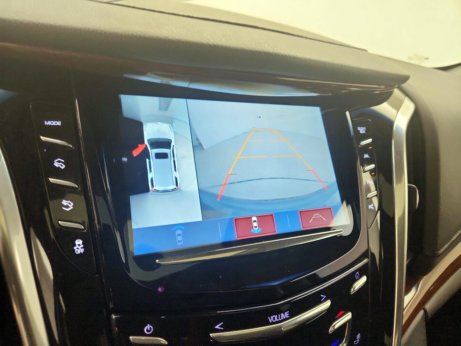 Thumbnail: 2019 Cadillac Escalade - 15