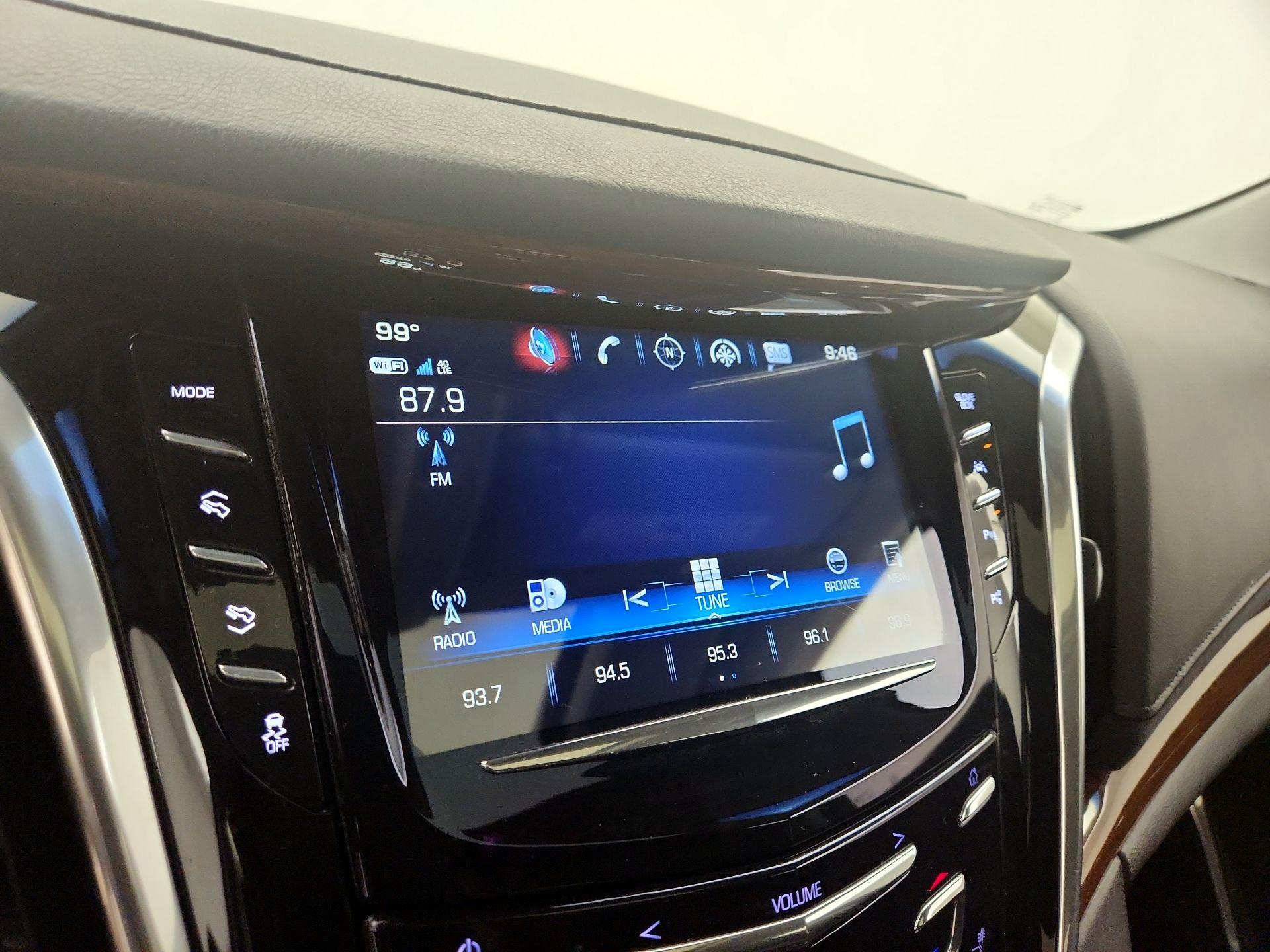 Thumbnail: 2019 Cadillac Escalade - 16