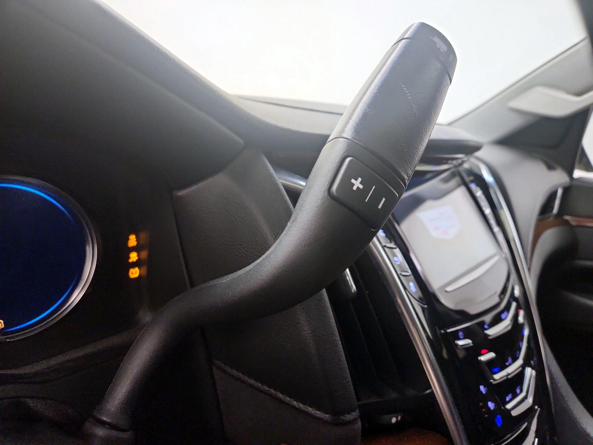 Thumbnail: 2019 Cadillac Escalade - 18