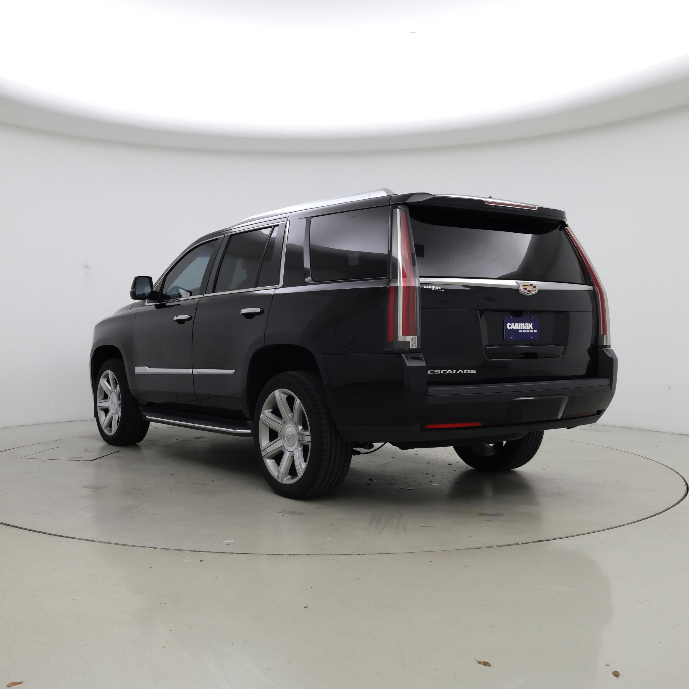 Thumbnail: 2019 Cadillac Escalade - 2