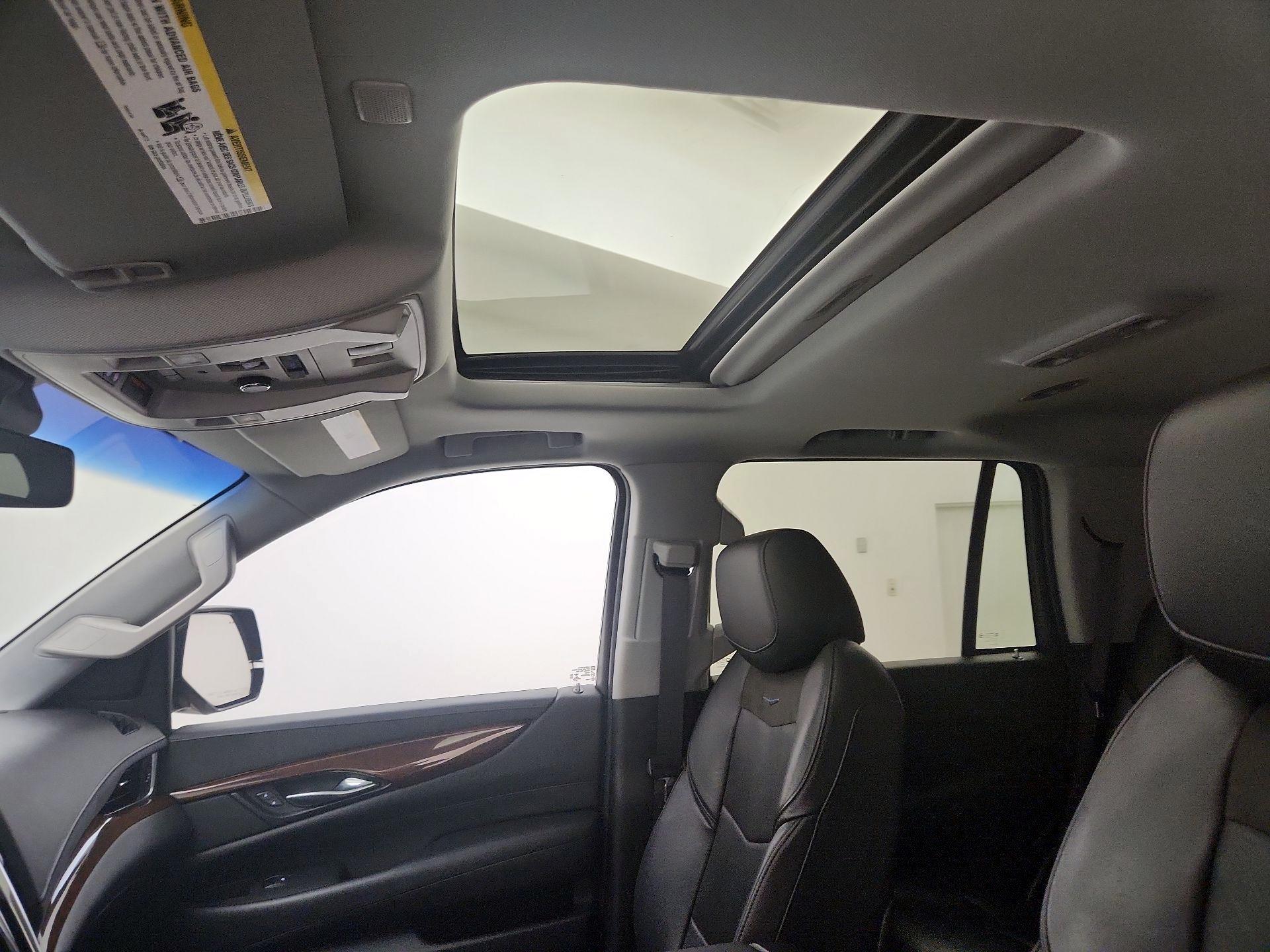 Thumbnail: 2019 Cadillac Escalade - 20