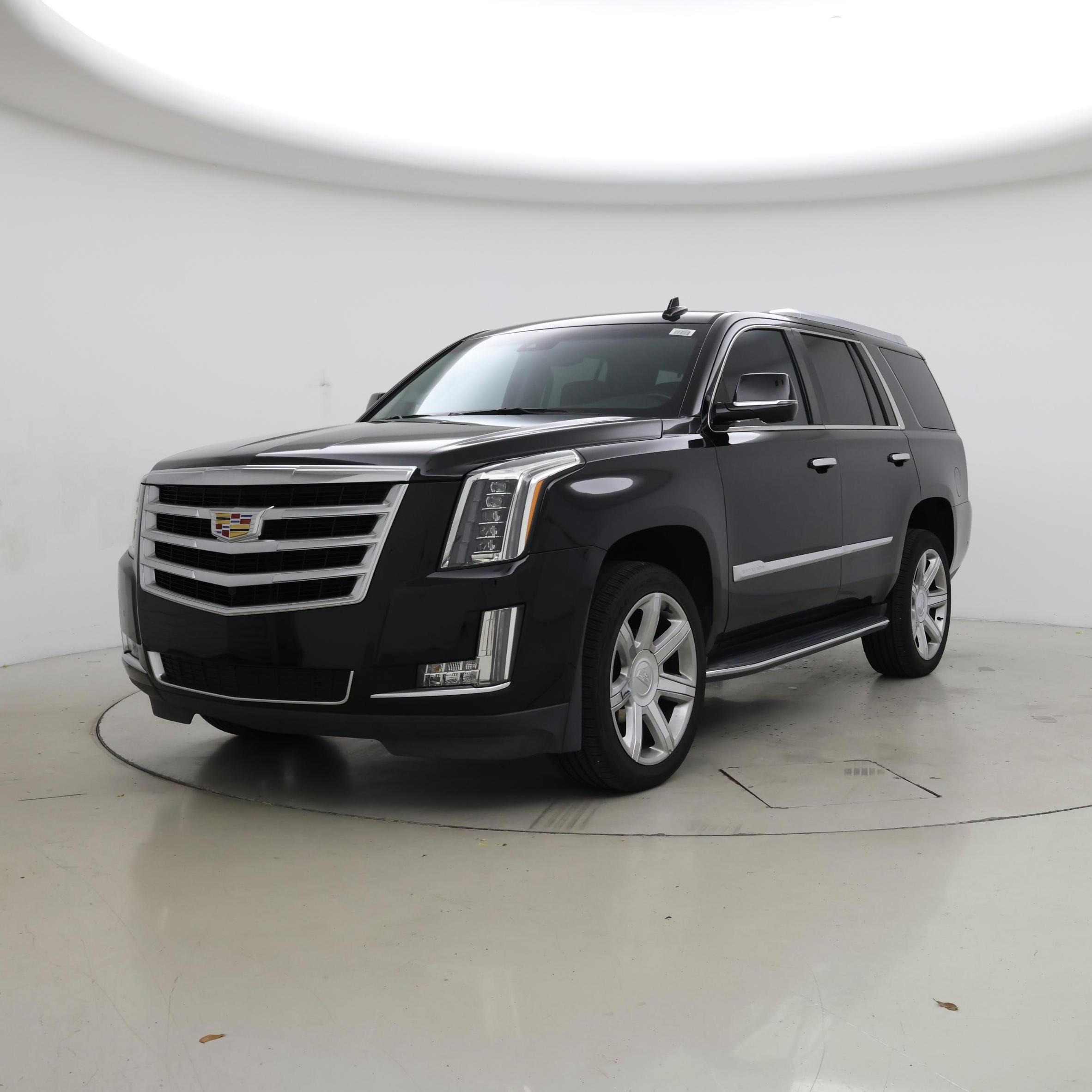 Thumbnail: 2019 Cadillac Escalade - 4