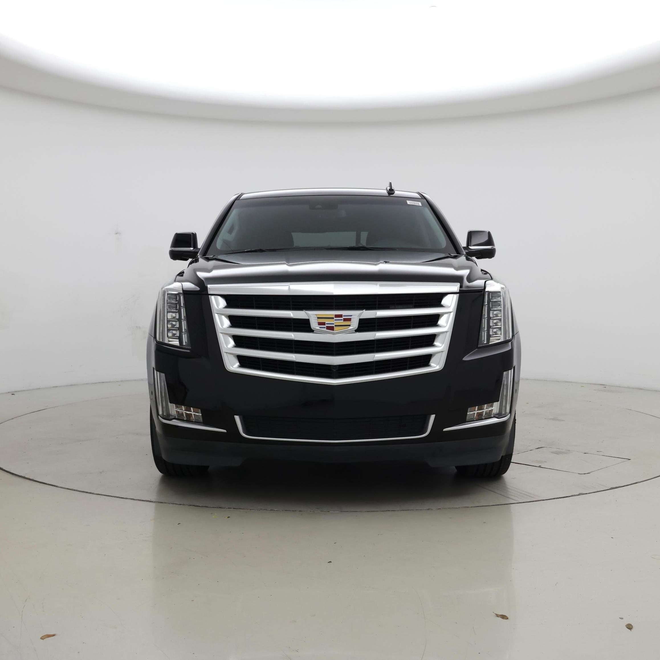 Thumbnail: 2019 Cadillac Escalade - 5