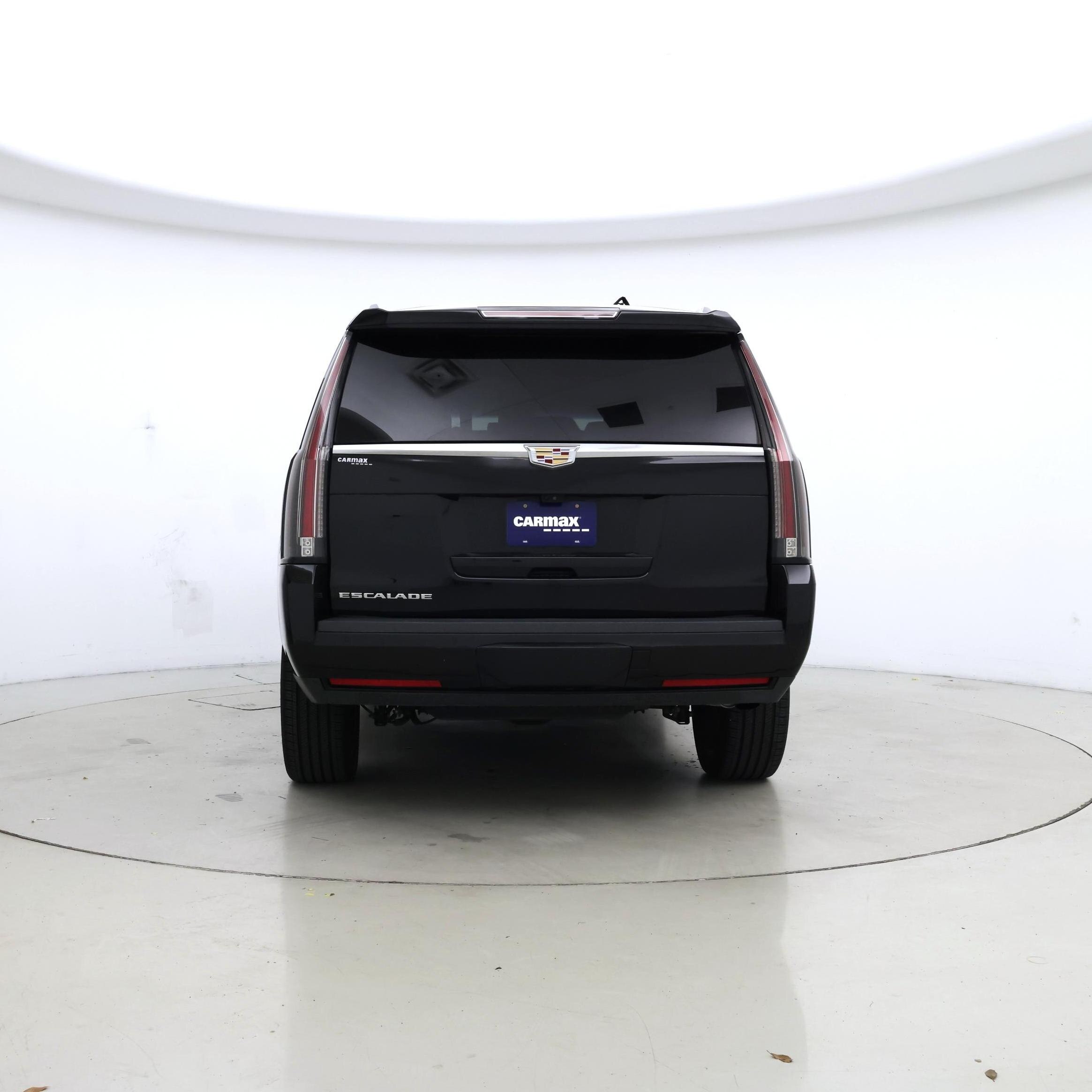 Thumbnail: 2019 Cadillac Escalade - 6