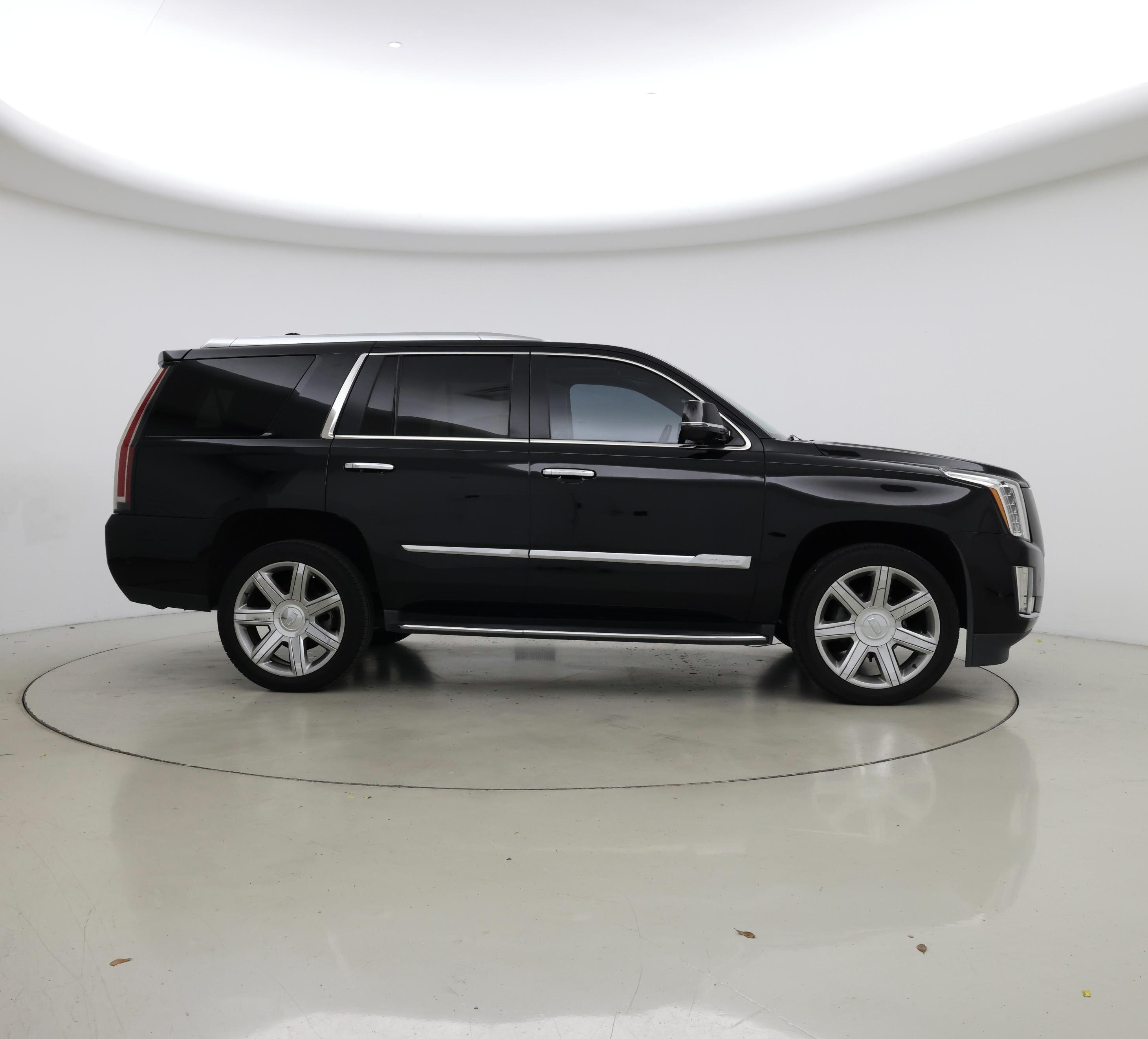Thumbnail: 2019 Cadillac Escalade - 7