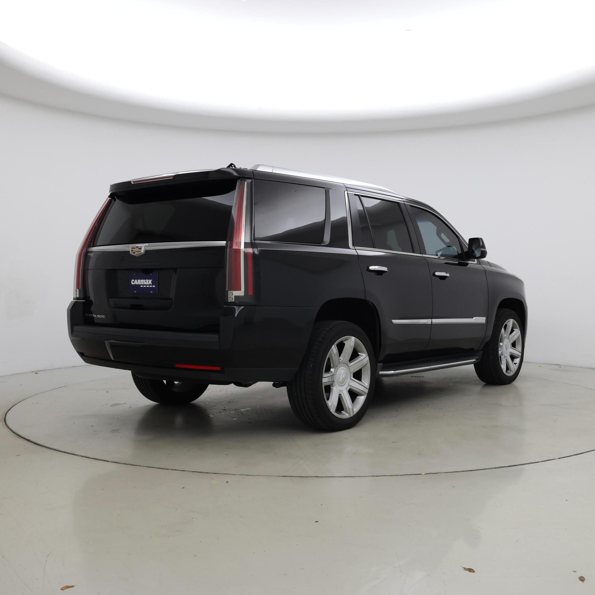 Thumbnail: 2019 Cadillac Escalade - 8