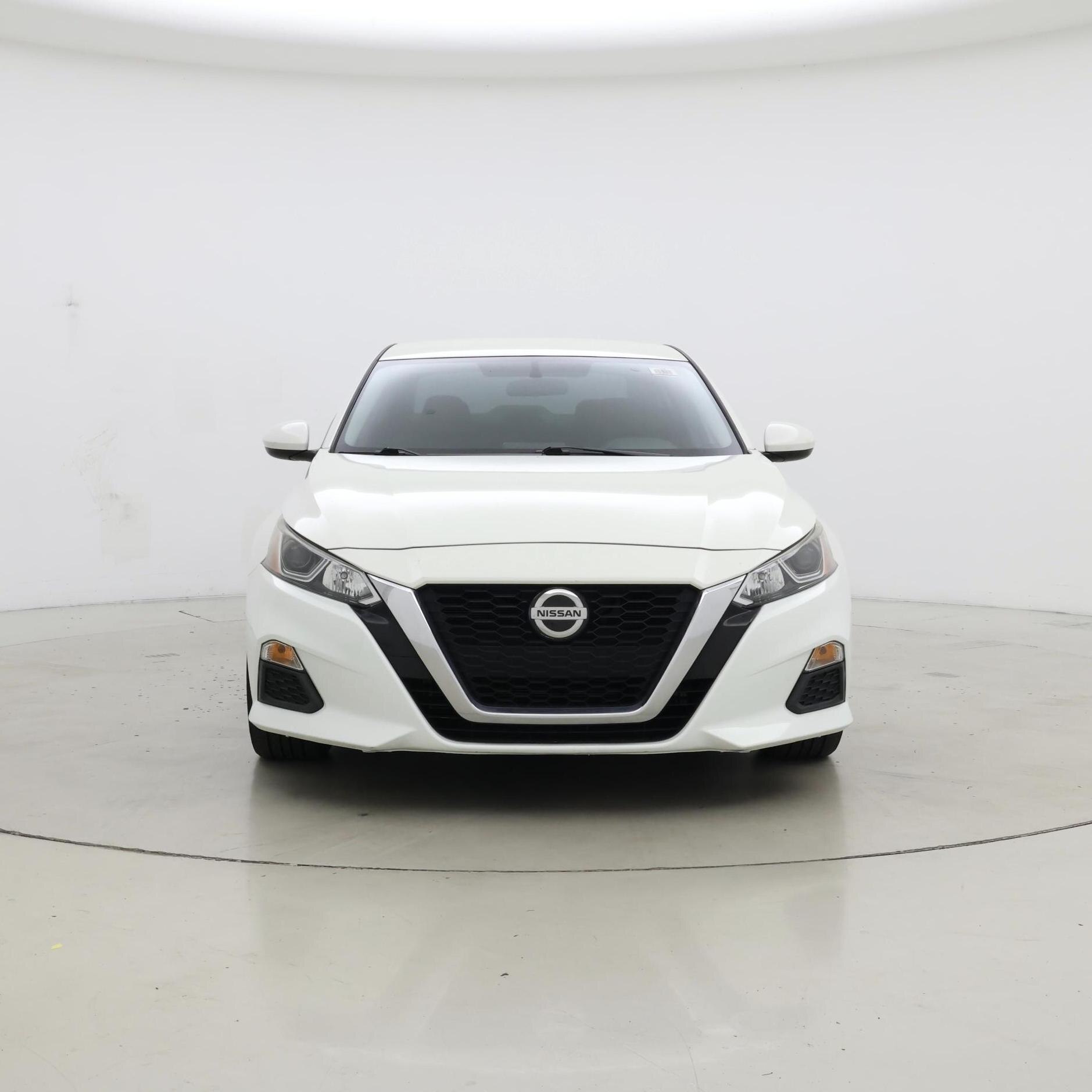 Thumbnail: 2020 Nissan Altima - 5