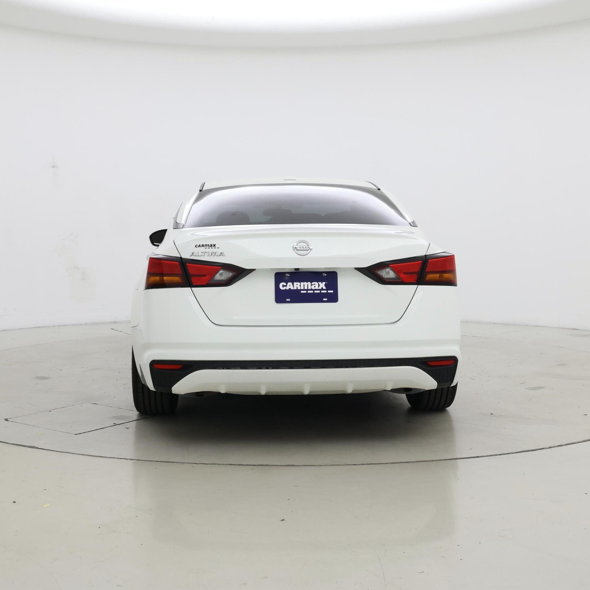 Thumbnail: 2020 Nissan Altima - 6