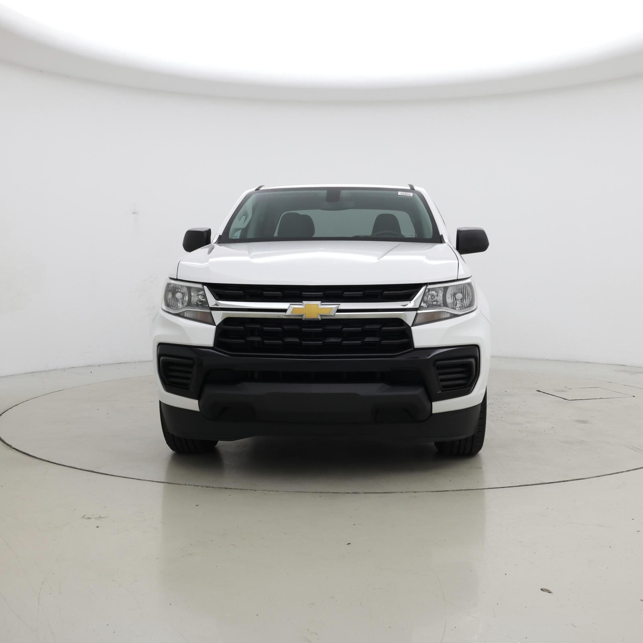Thumbnail: 2021 Chevrolet Colorado - 5