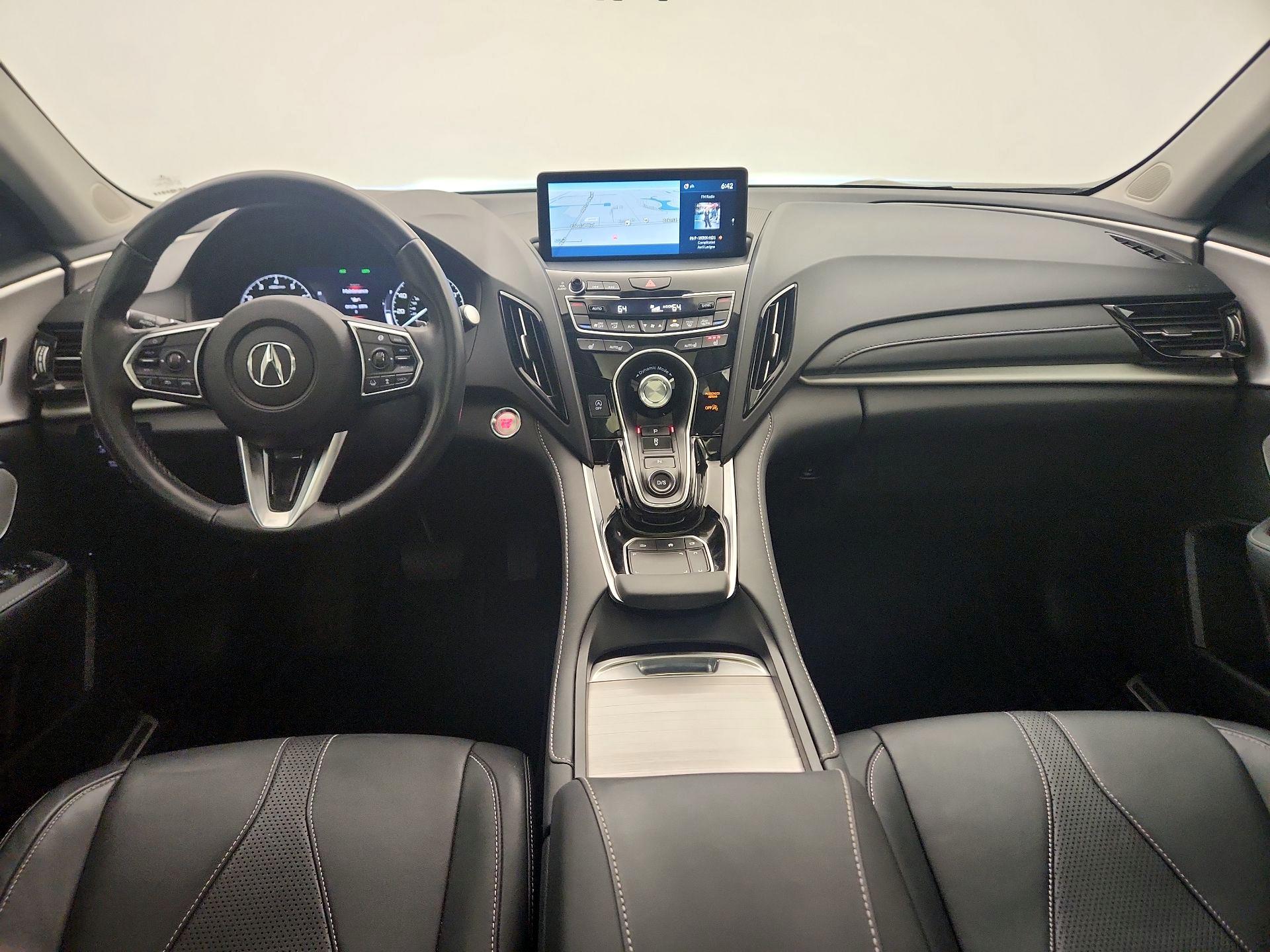 Thumbnail: 2021 Acura RDX - 9
