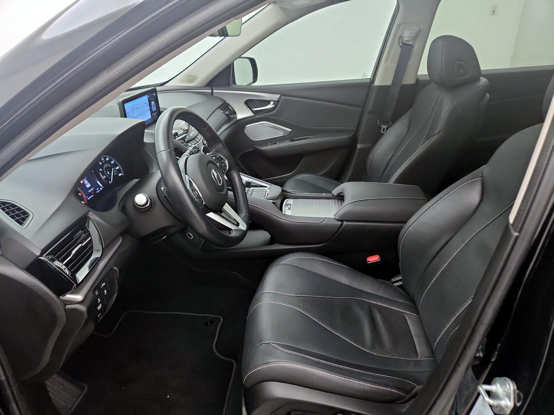 Thumbnail: 2021 Acura RDX - 11