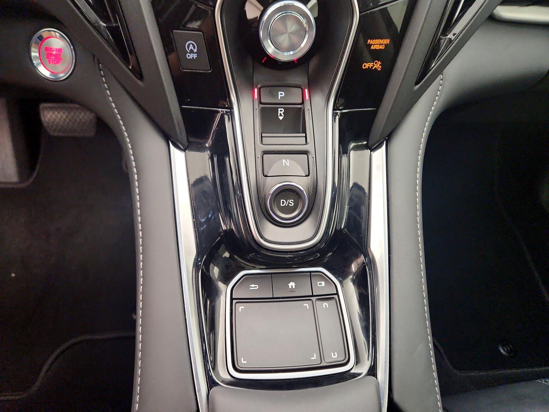 Thumbnail: 2021 Acura RDX - 18