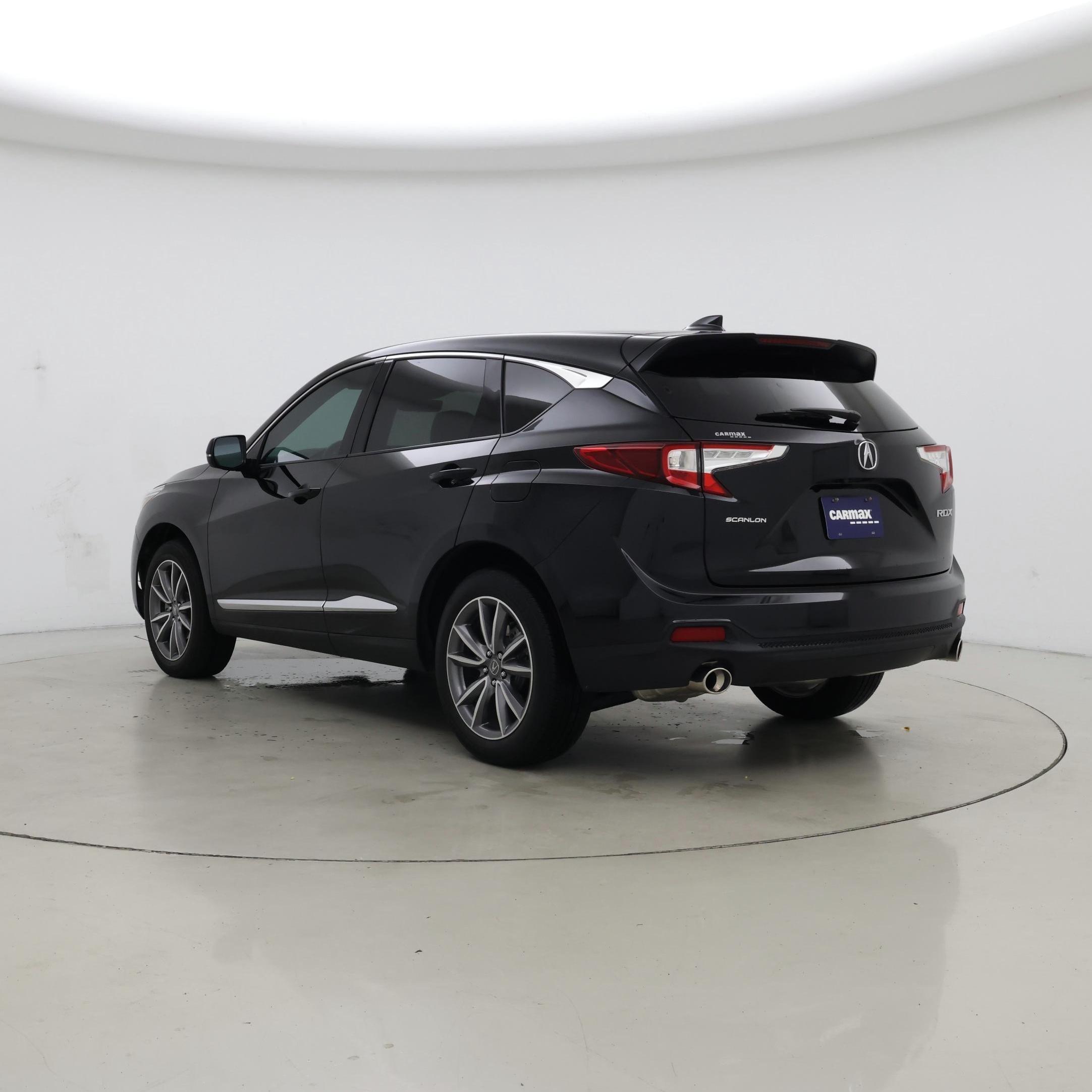 Thumbnail: 2021 Acura RDX - 2
