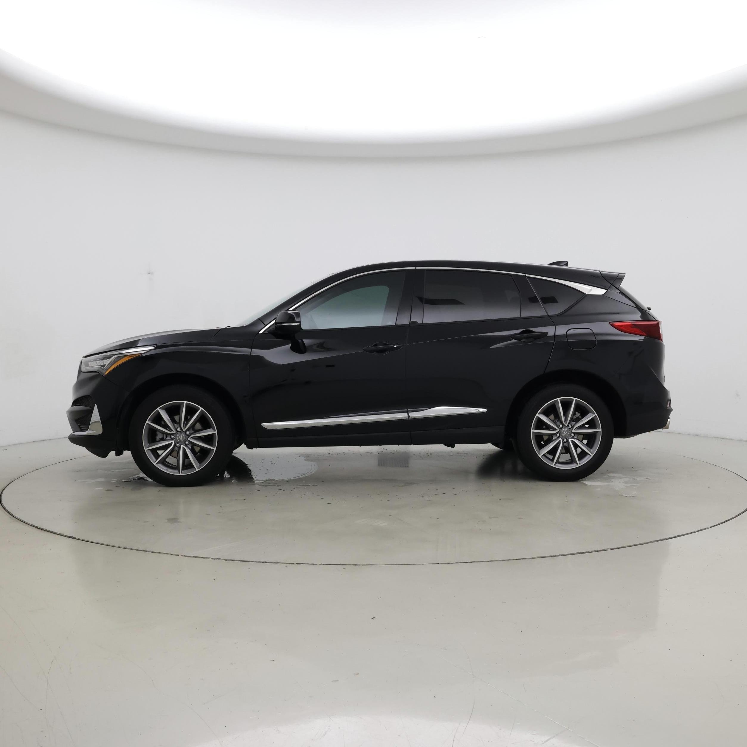 Thumbnail: 2021 Acura RDX - 3