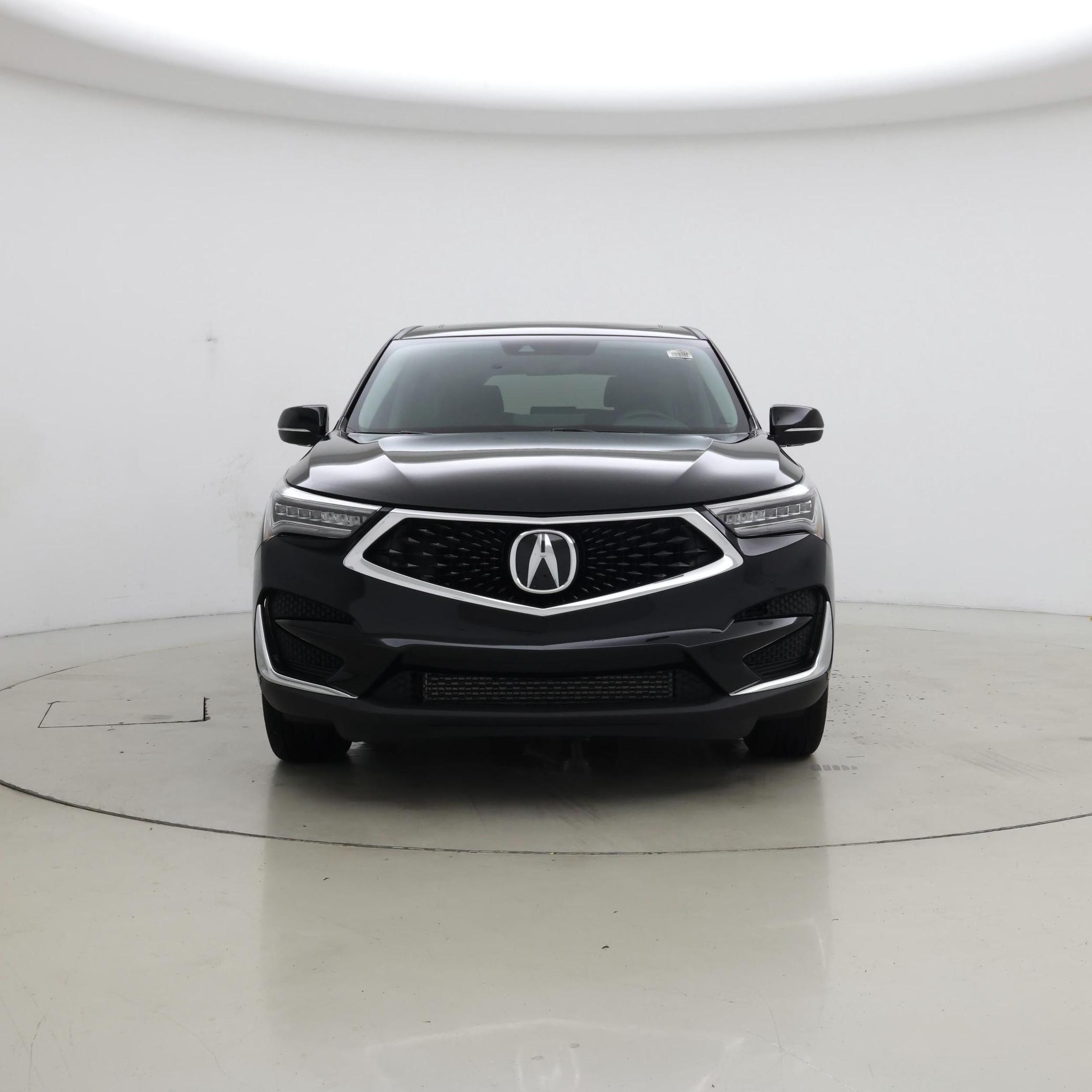 Thumbnail: 2021 Acura RDX - 5