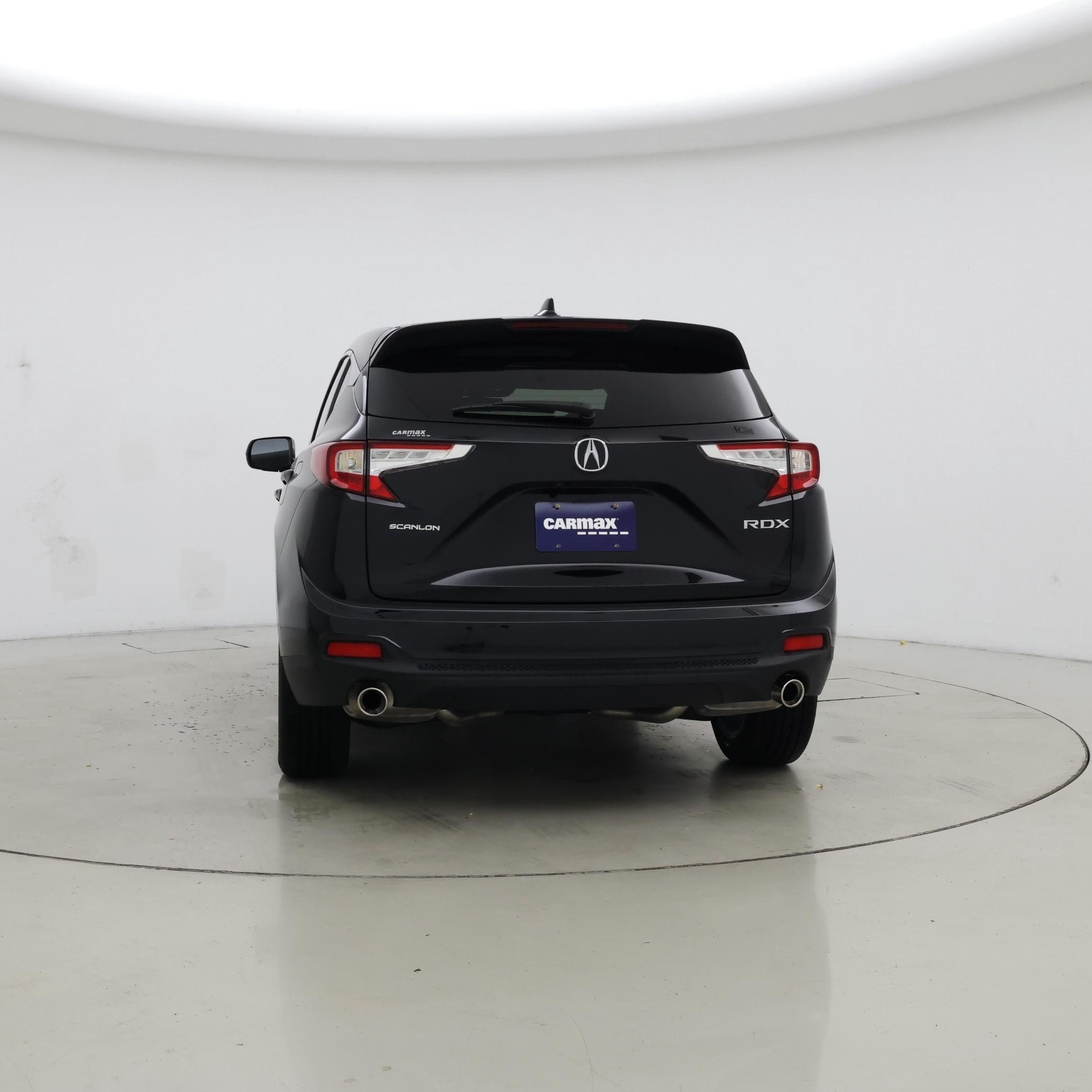 Thumbnail: 2021 Acura RDX - 6