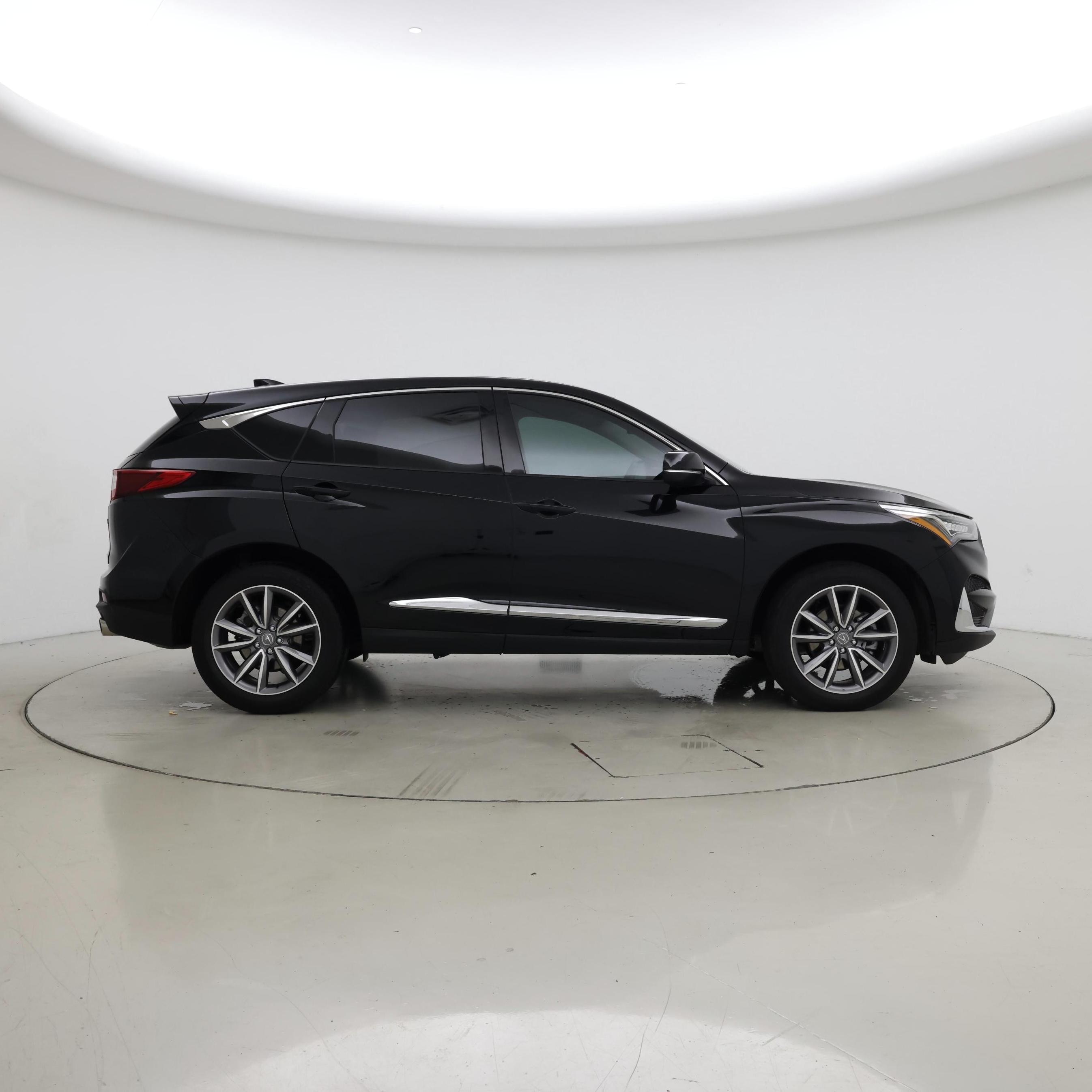 Thumbnail: 2021 Acura RDX - 7