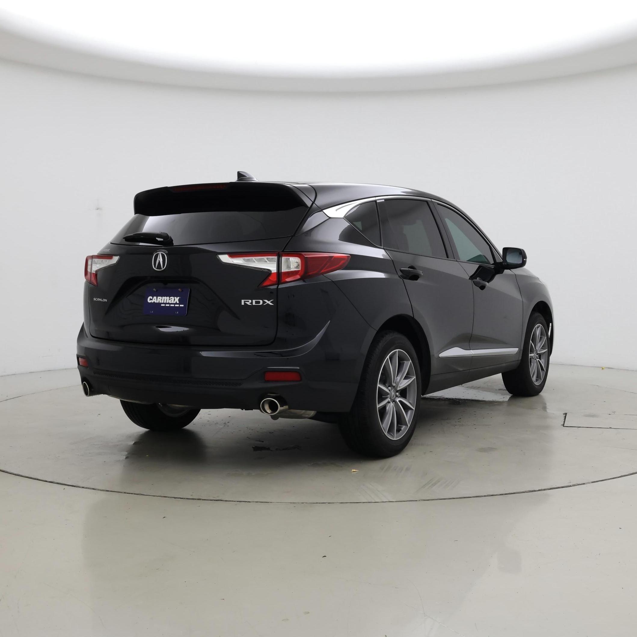 Thumbnail: 2021 Acura RDX - 8