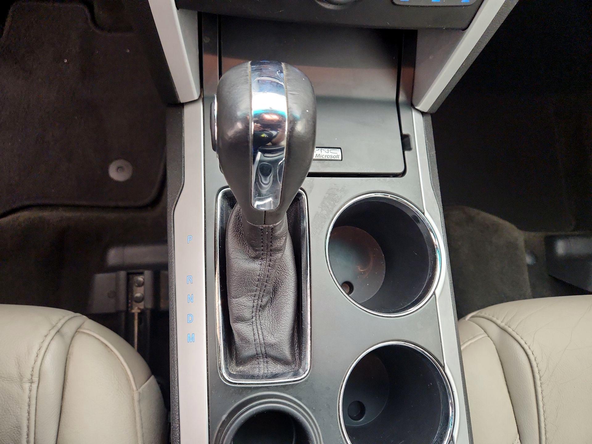 Thumbnail: 2014 Ford Explorer - 17