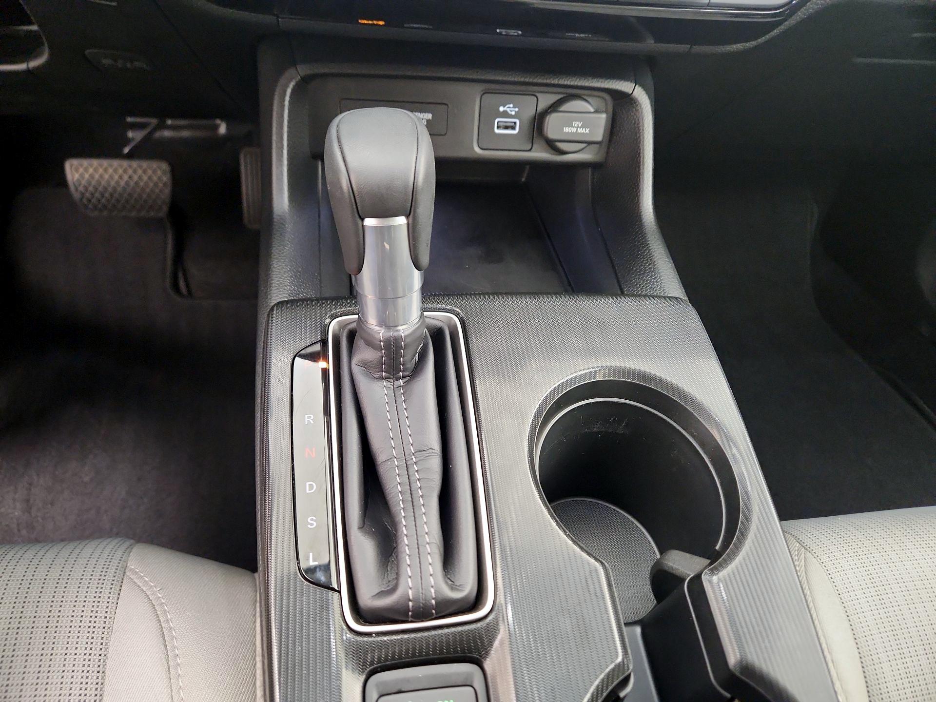 Thumbnail: 2024 Honda Civic - 17
