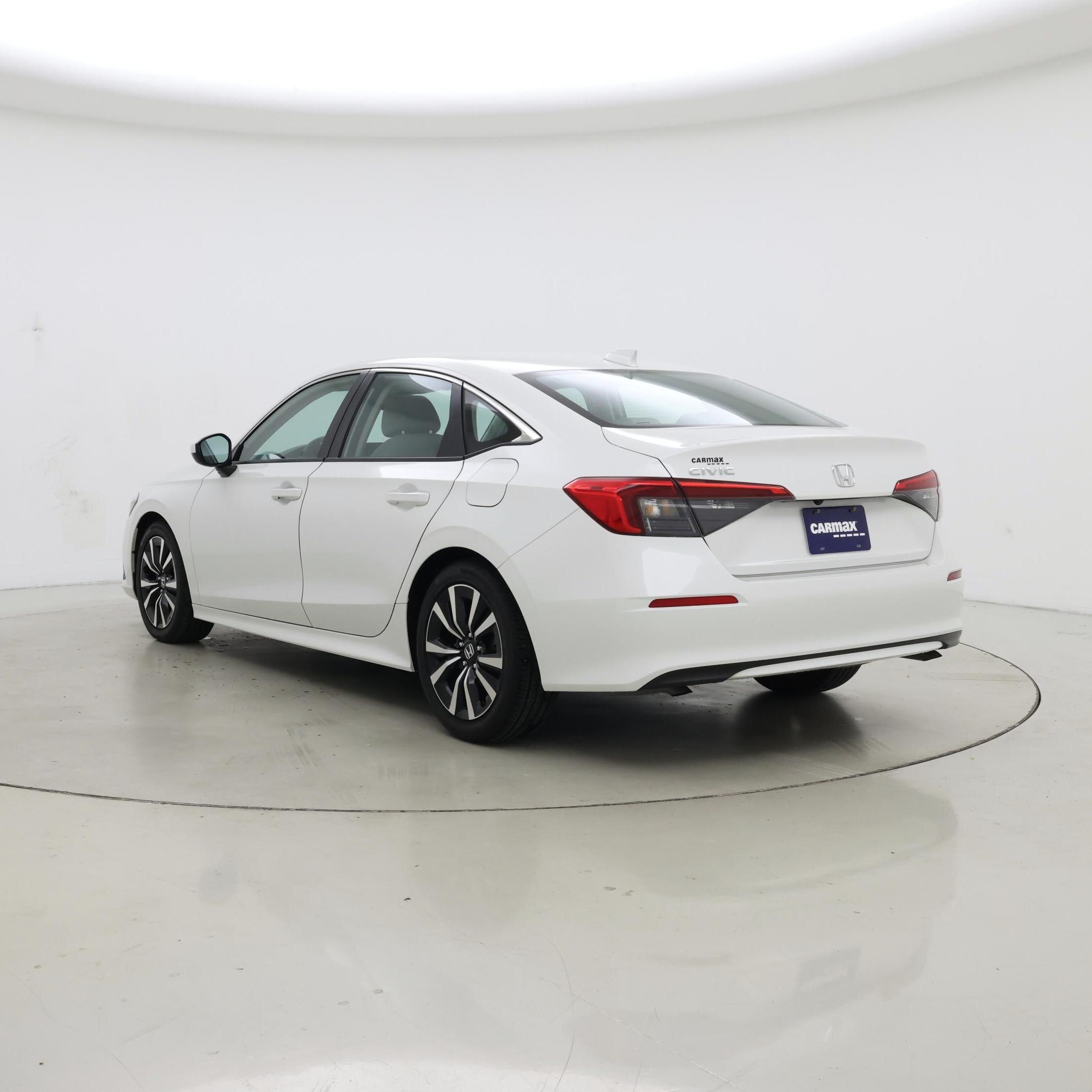 Thumbnail: 2024 Honda Civic - 2