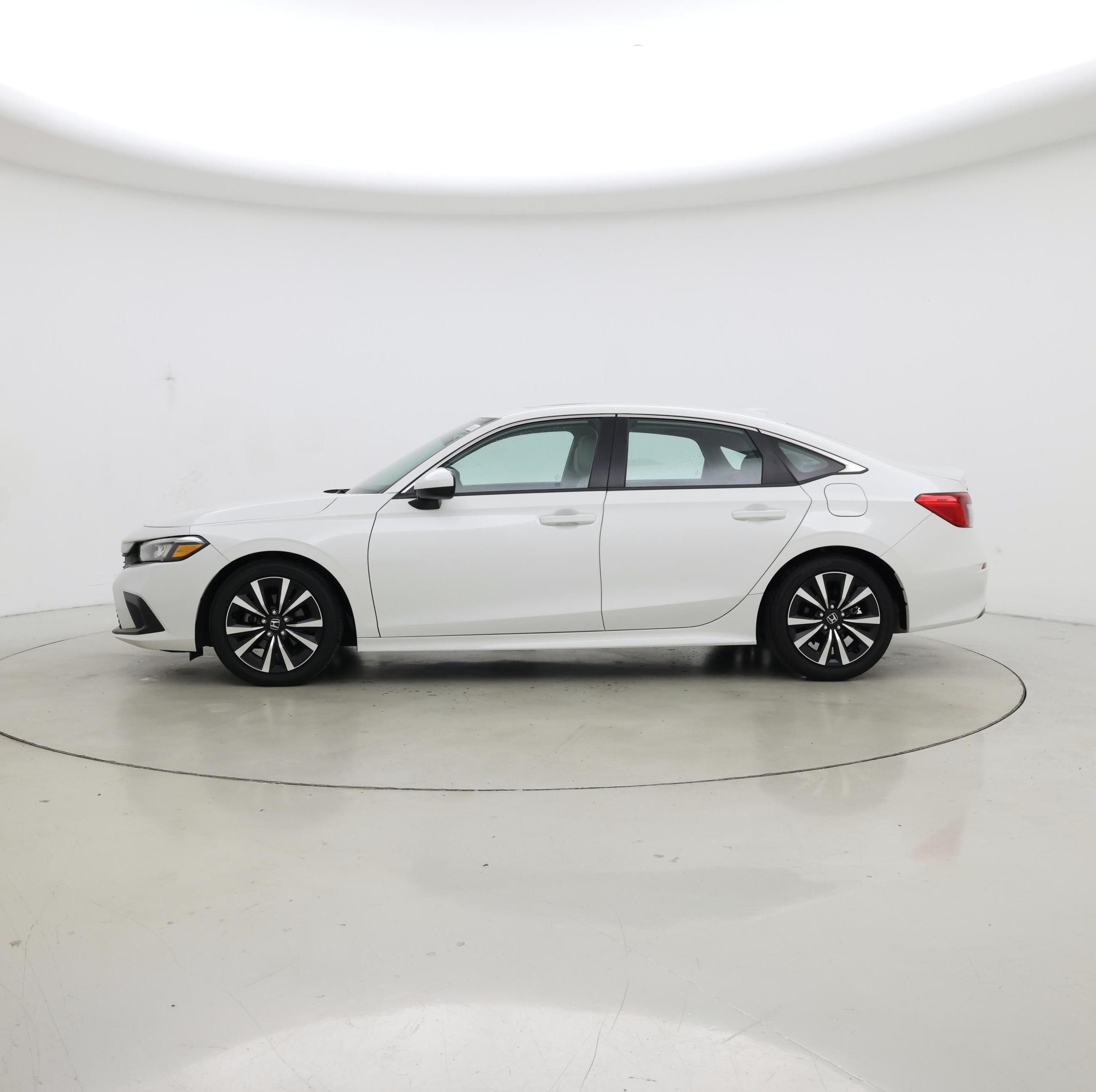 Thumbnail: 2024 Honda Civic - 3