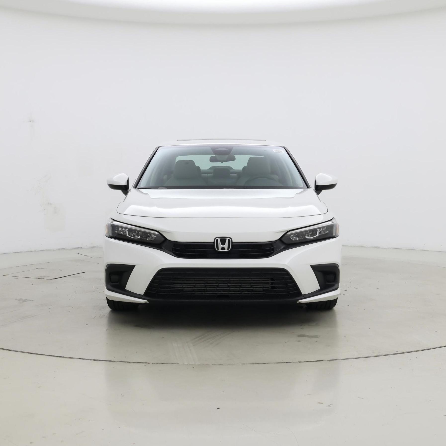 Thumbnail: 2024 Honda Civic - 5