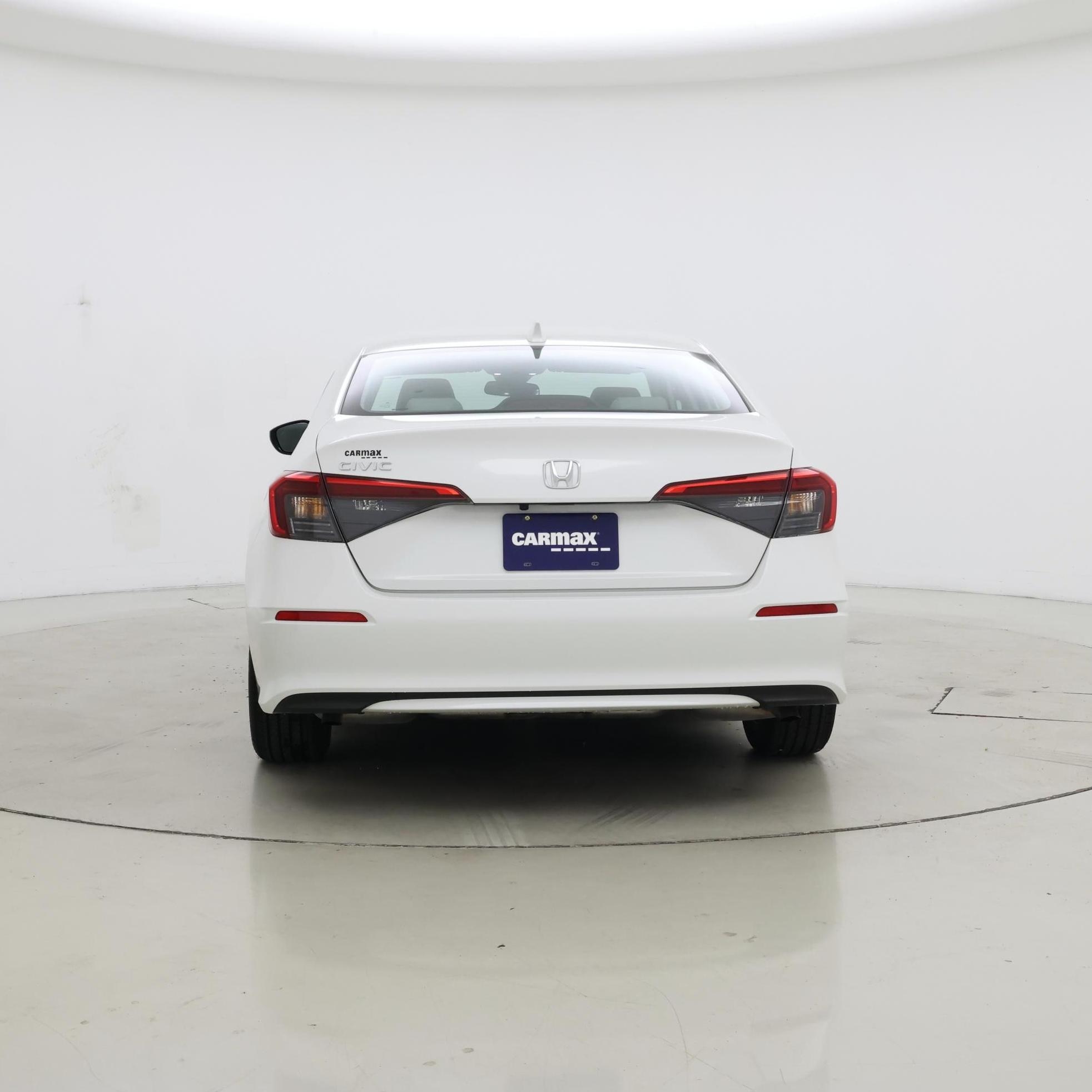 Thumbnail: 2024 Honda Civic - 6