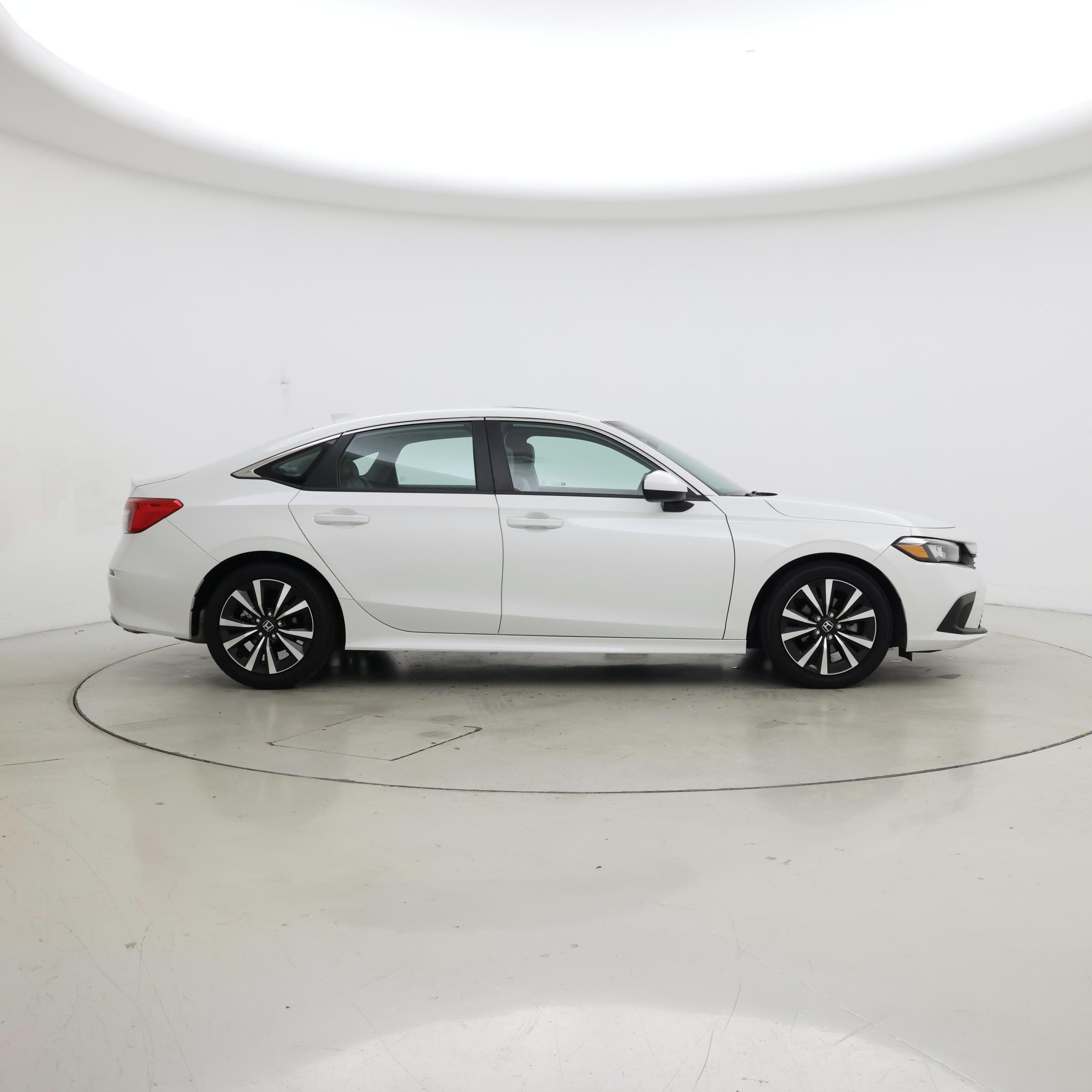 Thumbnail: 2024 Honda Civic - 7