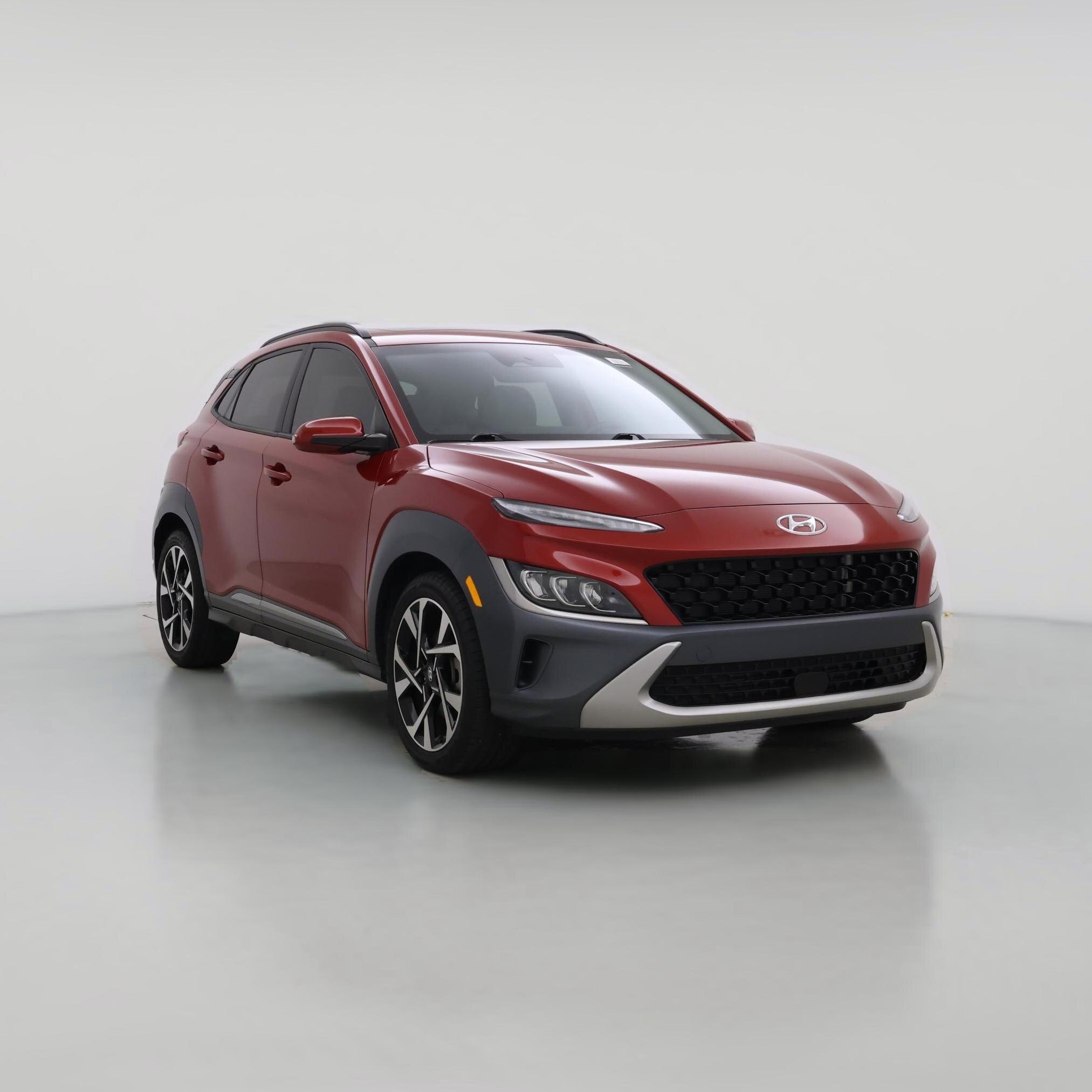 Thumbnail: 2022 Hyundai Kona - 1