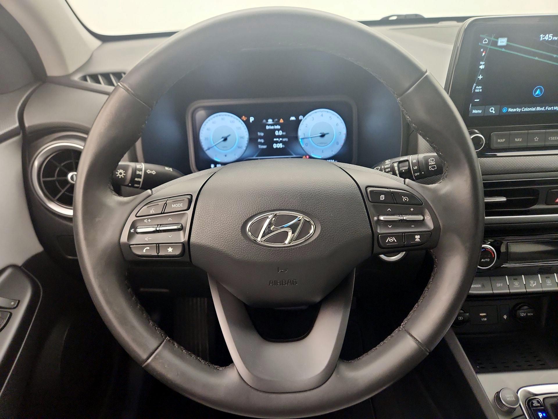 Thumbnail: 2022 Hyundai Kona - 10