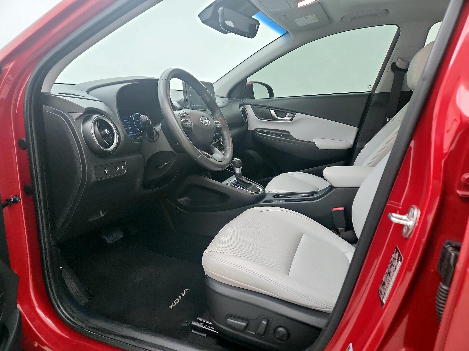 Thumbnail: 2022 Hyundai Kona - 11