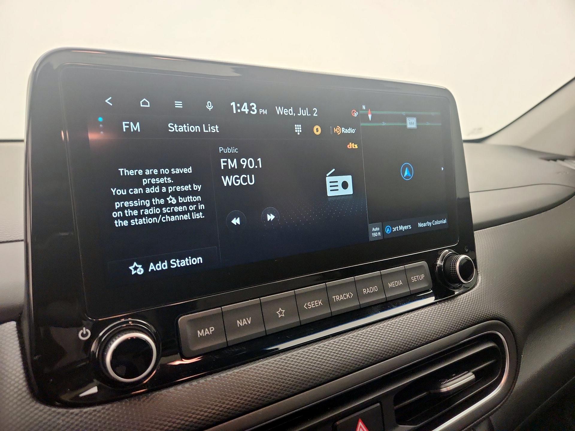 Thumbnail: 2022 Hyundai Kona - 16