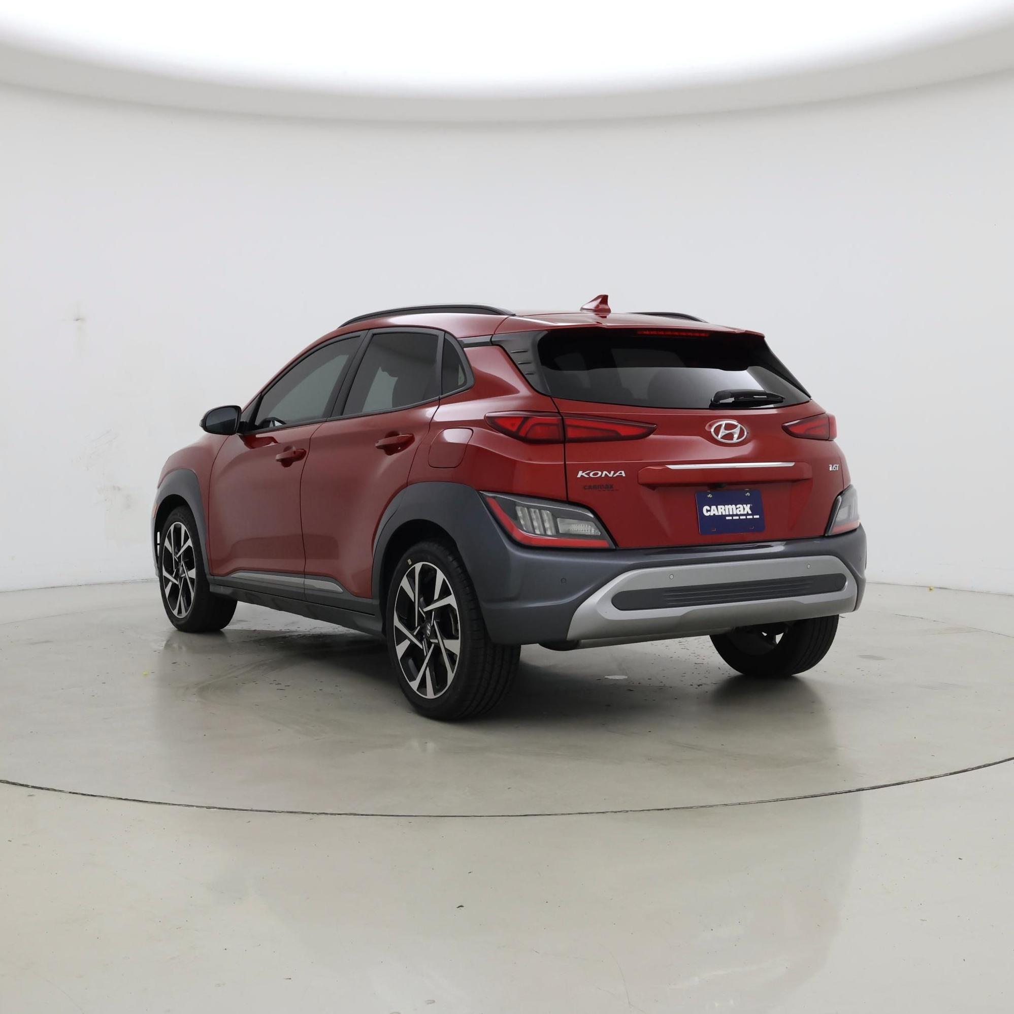 Thumbnail: 2022 Hyundai Kona - 2