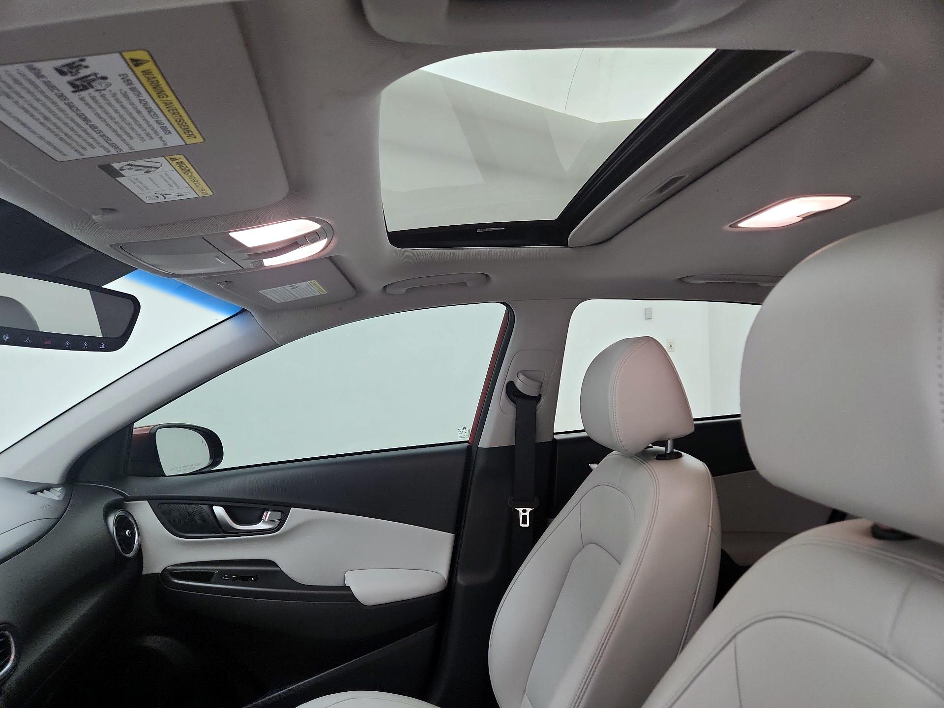 Thumbnail: 2022 Hyundai Kona - 20