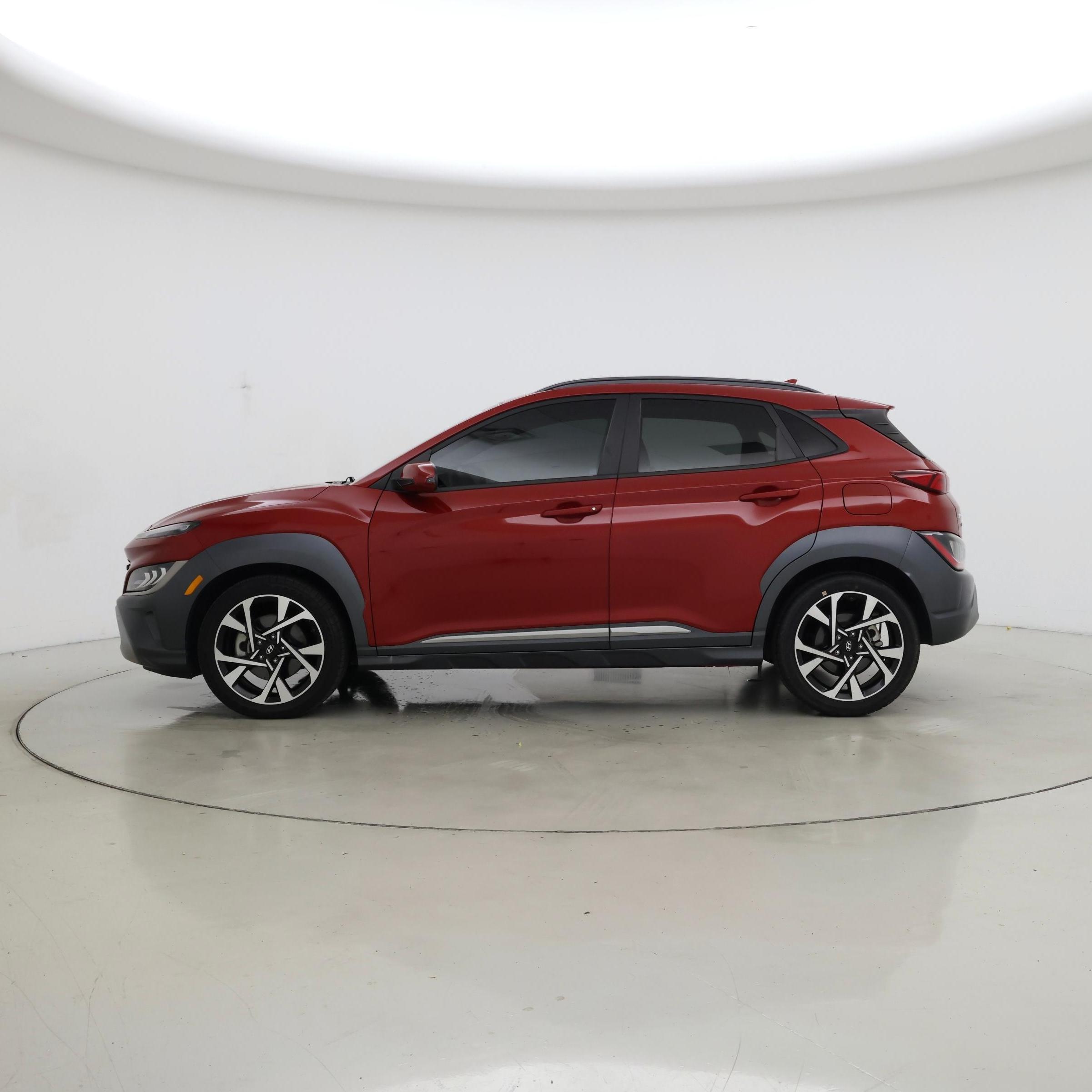 Thumbnail: 2022 Hyundai Kona - 3