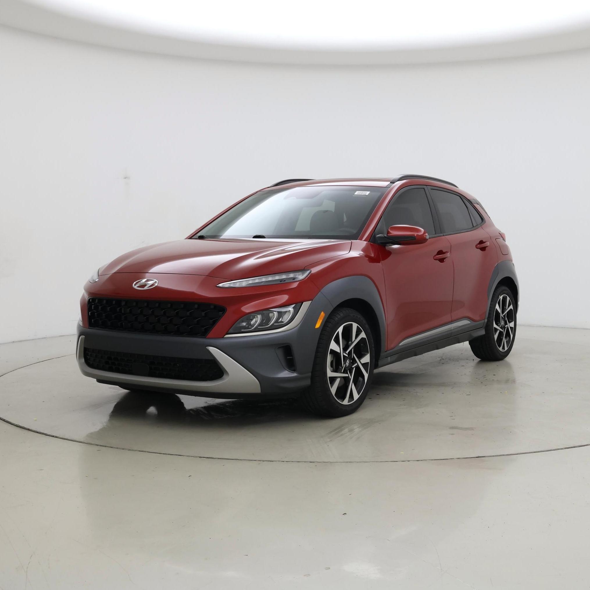 Thumbnail: 2022 Hyundai Kona - 4