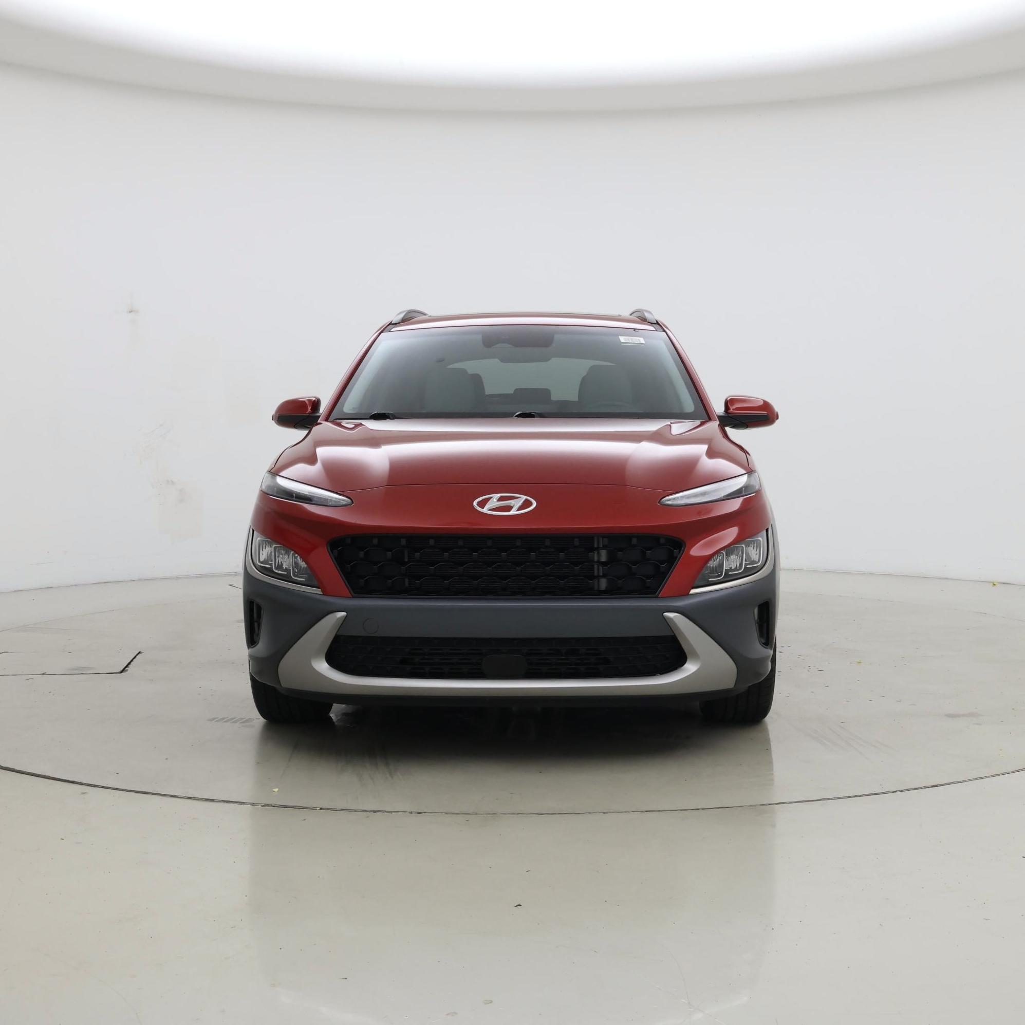 Thumbnail: 2022 Hyundai Kona - 5