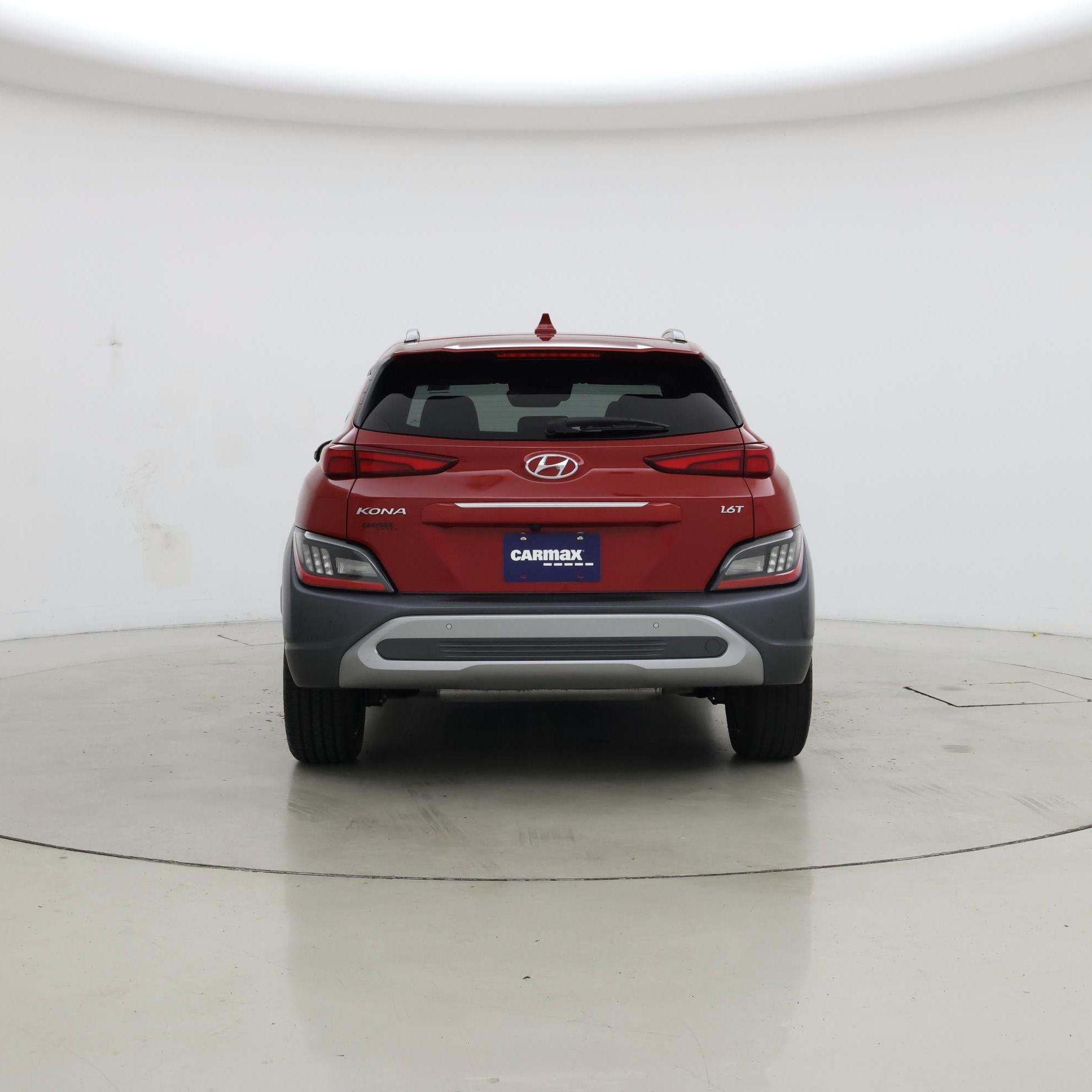 Thumbnail: 2022 Hyundai Kona - 6