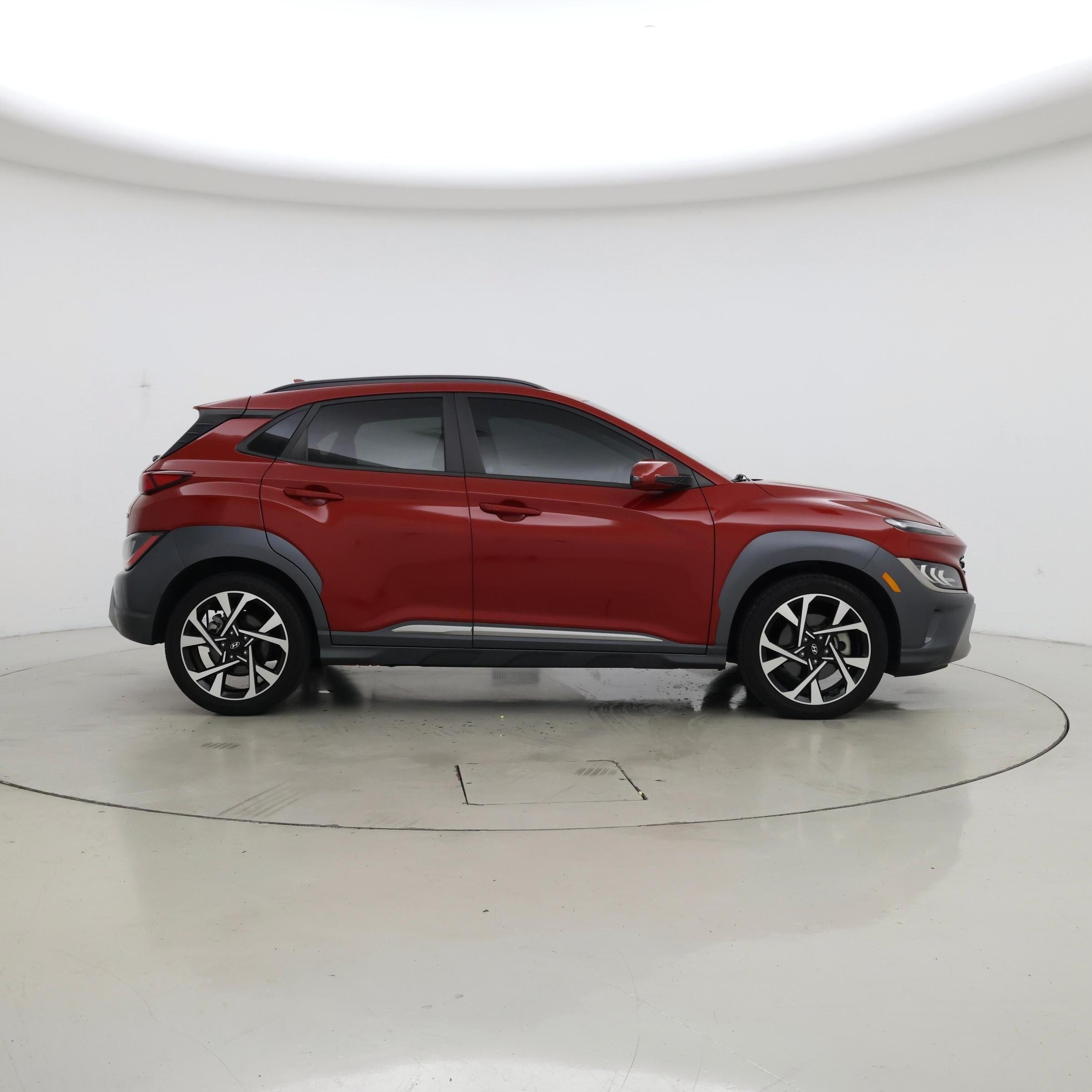 Thumbnail: 2022 Hyundai Kona - 7